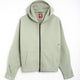 Nike Tech Fleece Oversize Men's Zip-Up Sweatshirt