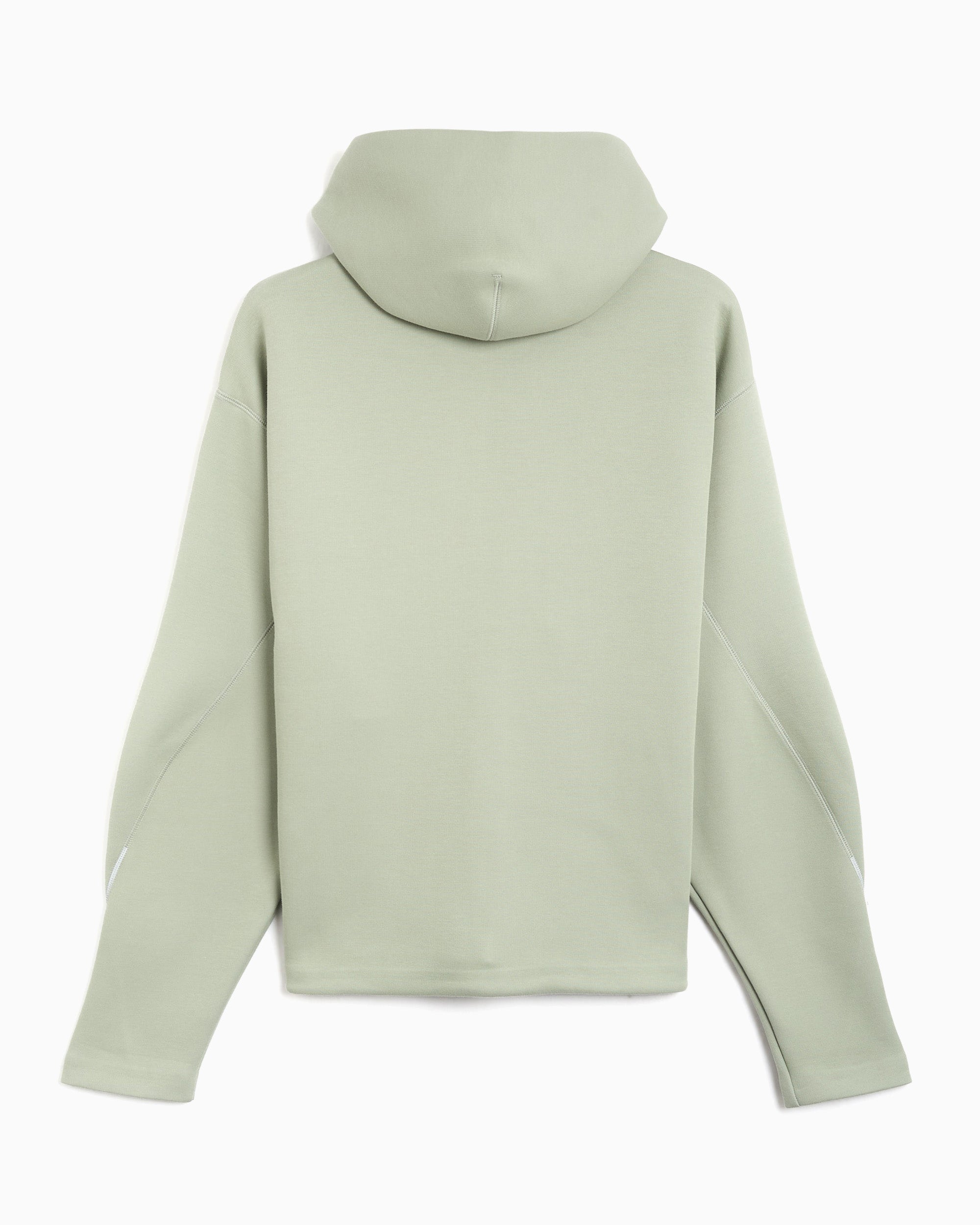 Sweatshirts Nike Tech Fleece Oversize Men's Zip-Up Sweatshirt - IF1319-370