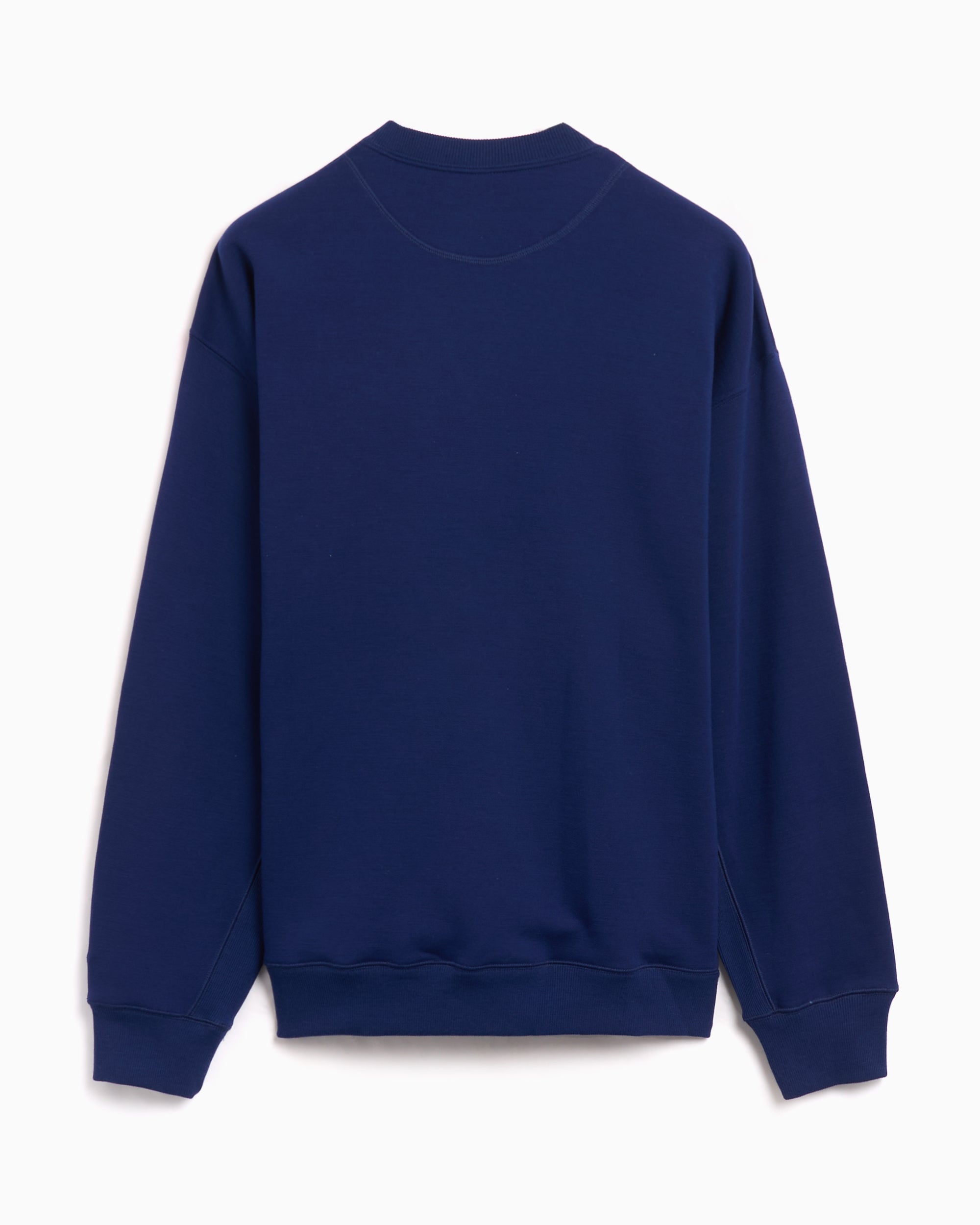 Sweatshirts Nike Unisex Wool Classics Sweatshirt Unisex Sweatshirt - FV4883-492