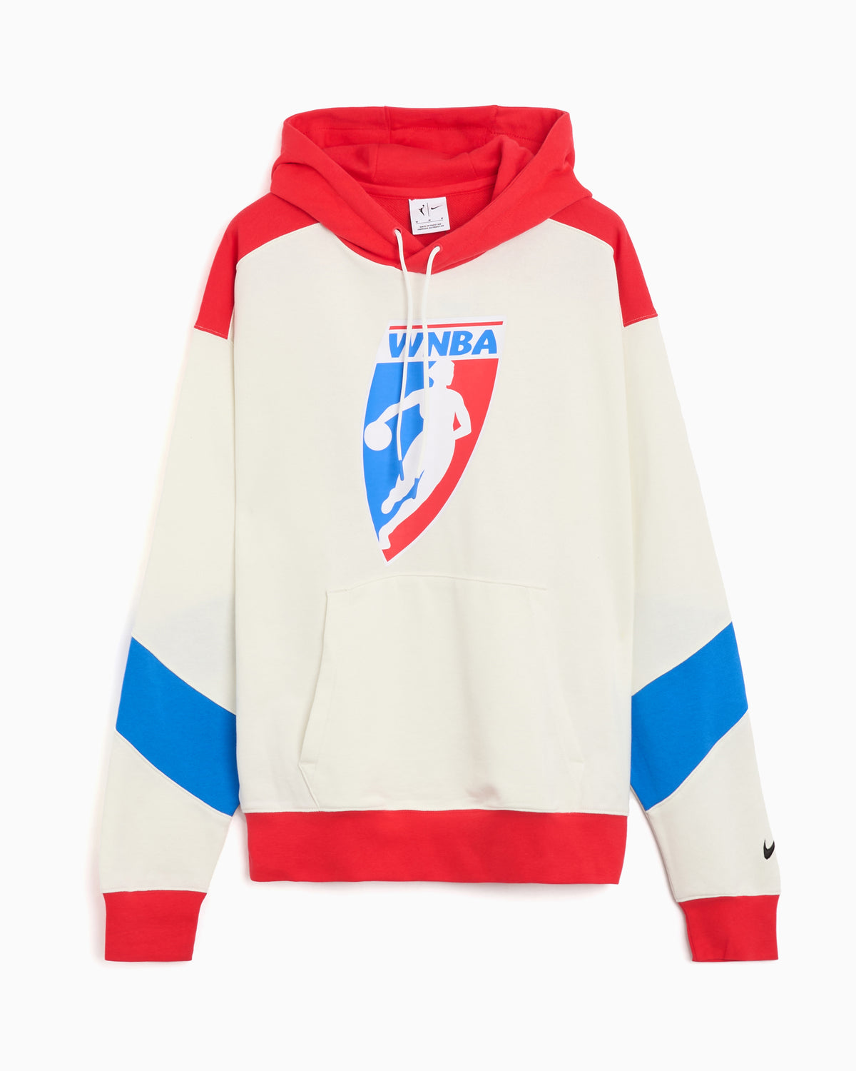 Nike WNBA 30th Anniversary Logo Relaxed Unisex Hoodie