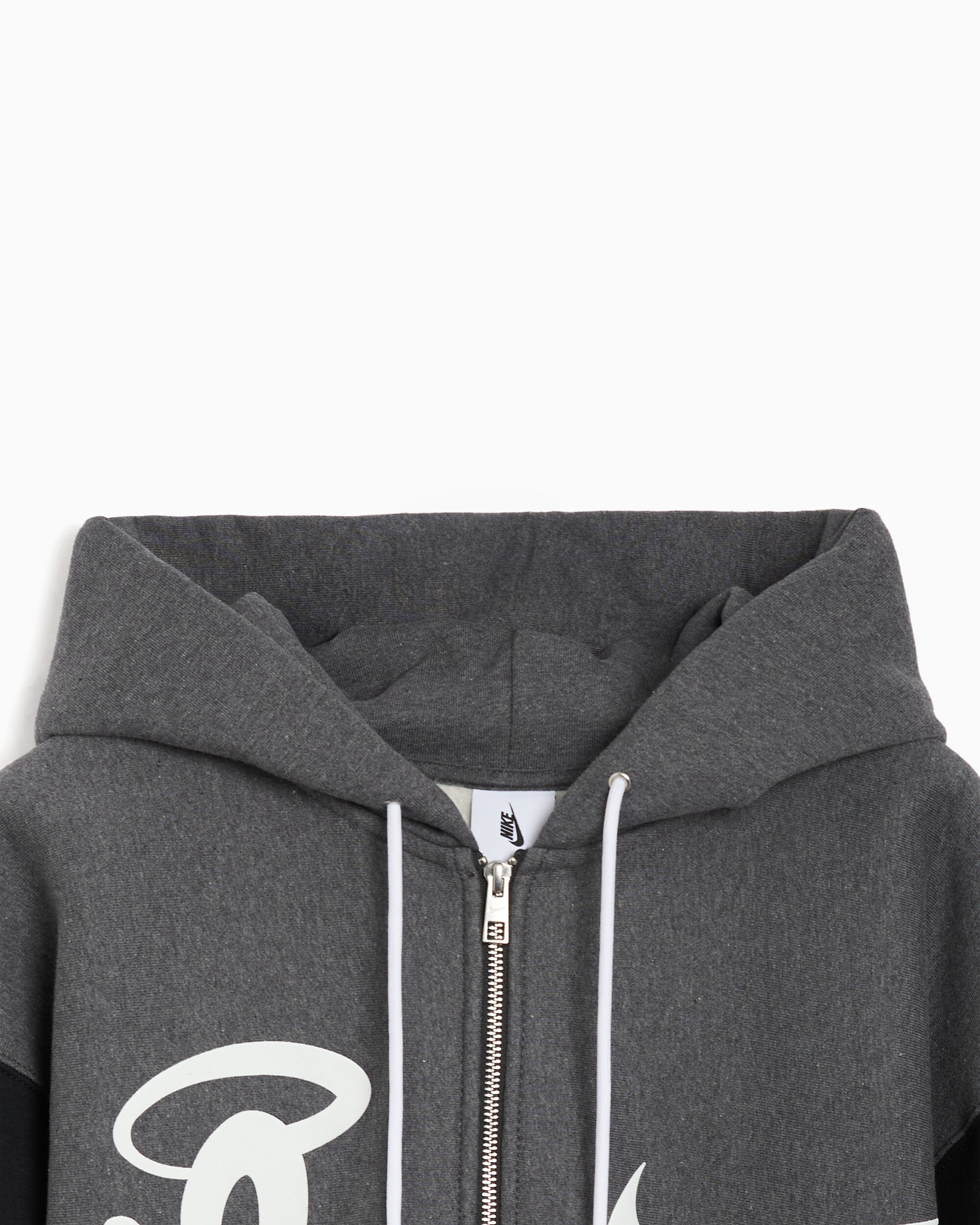 Sweatshirts Nike x Central Cee Graphic Relaxed Men's Zip-Up Sweatshirt - IQ0533-063