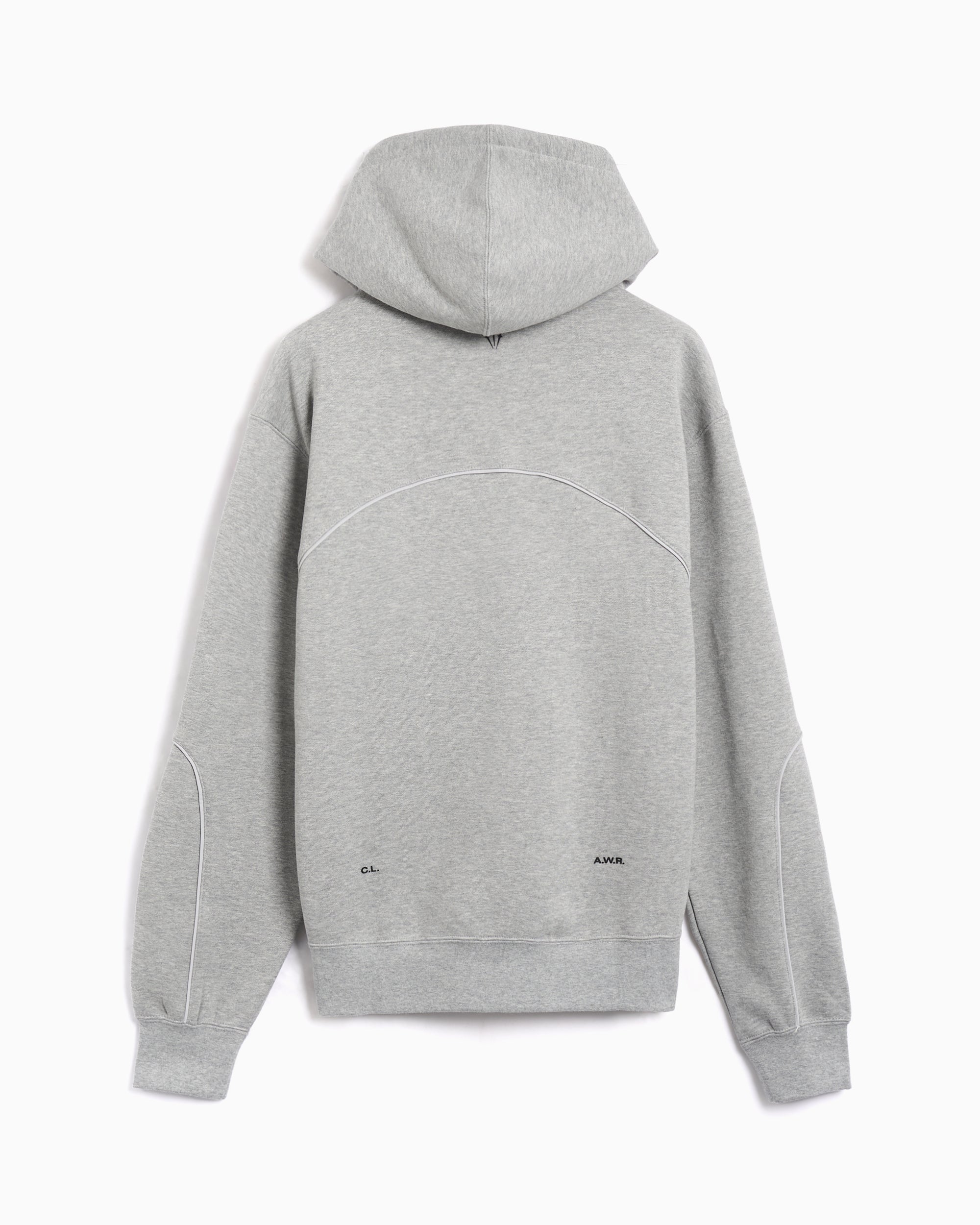 Sweatshirts Nike x Drake NOCTA Fleece Men's Hoodie - HM5762-021