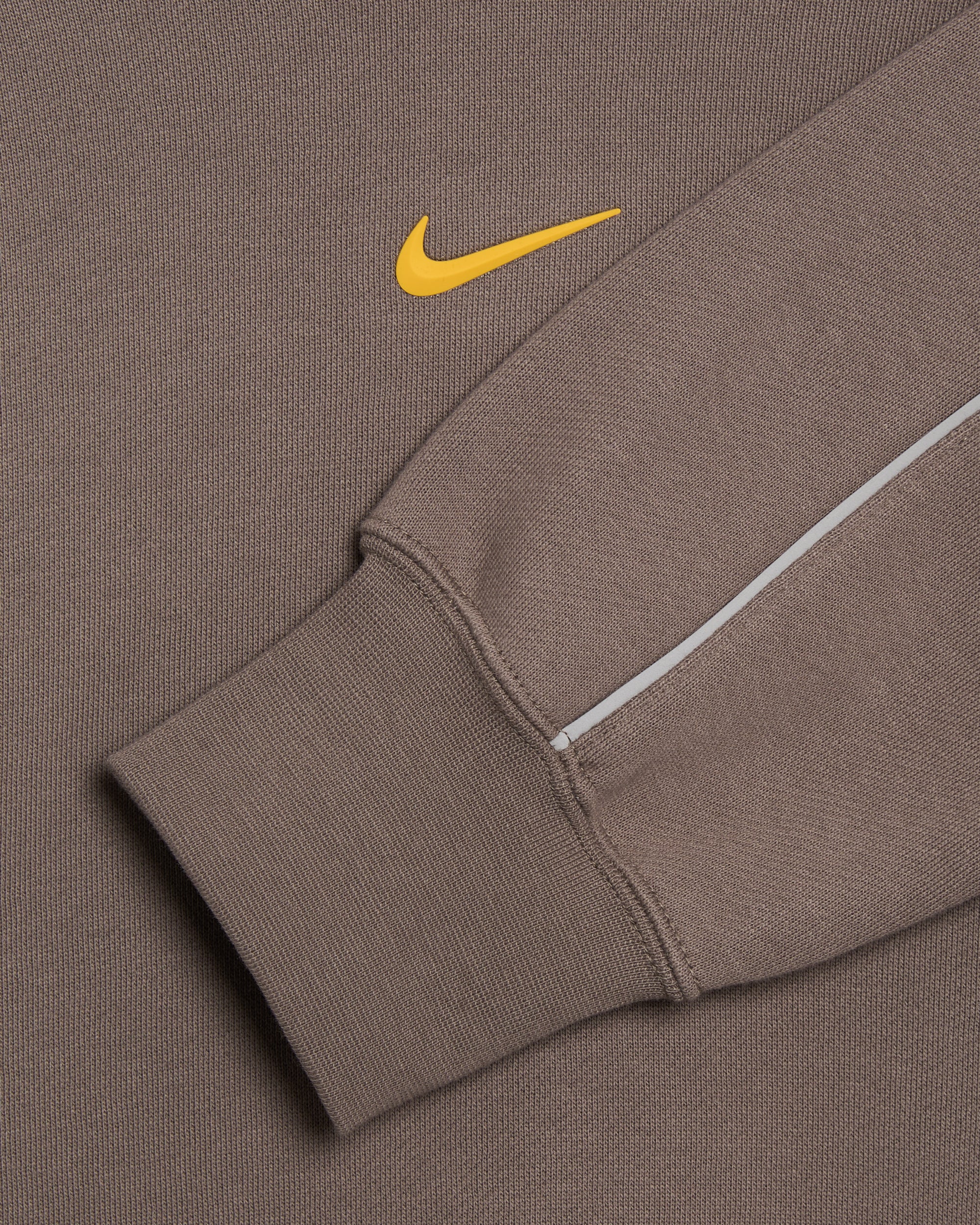 Sweatshirts Nike x Drake NOCTA Fleece Men's Hoodie - HM5762-040