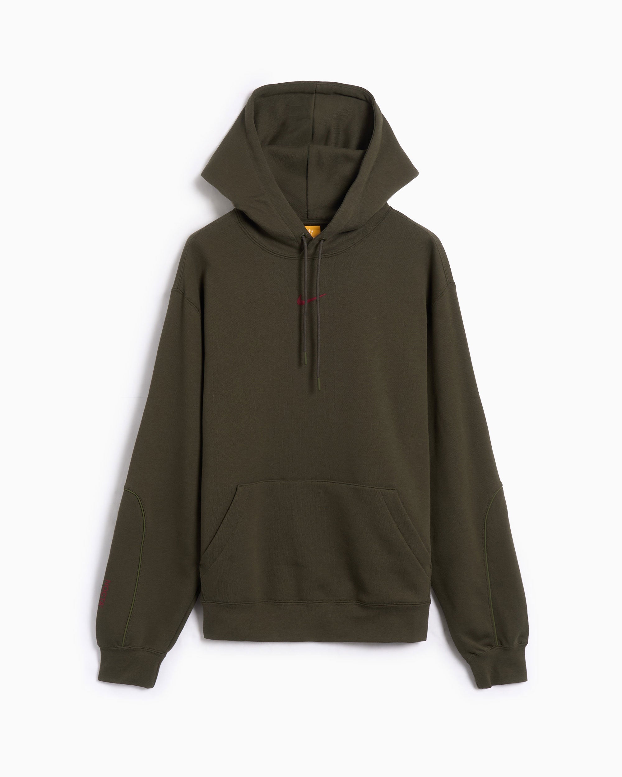 Sweatshirts Nike x Drake NOCTA Fleece Men's Hoodie - HM5762-325