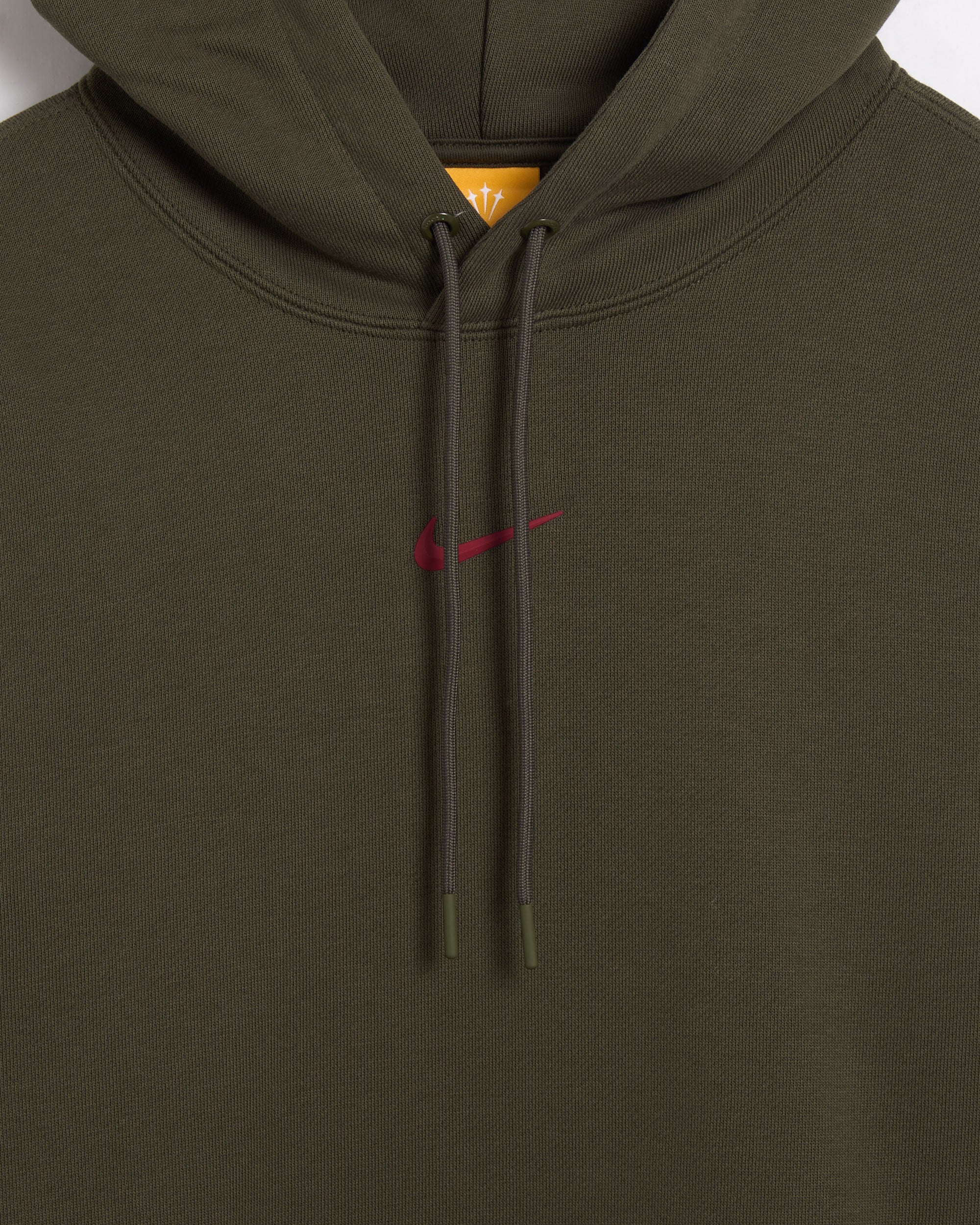 Sweatshirts Nike x Drake NOCTA Fleece Men's Hoodie - HM5762-325