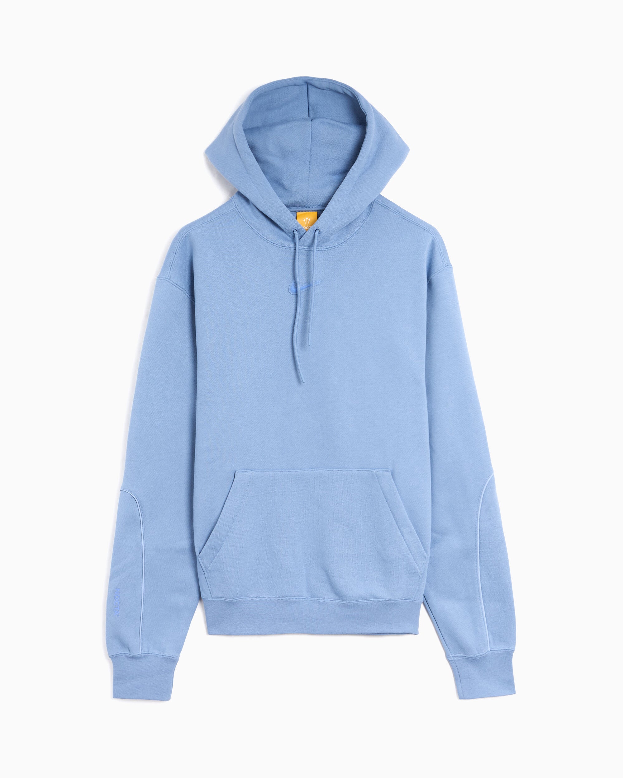 Sweatshirts Nike x Drake NOCTA Fleece Men's Hoodie - HM5762-486