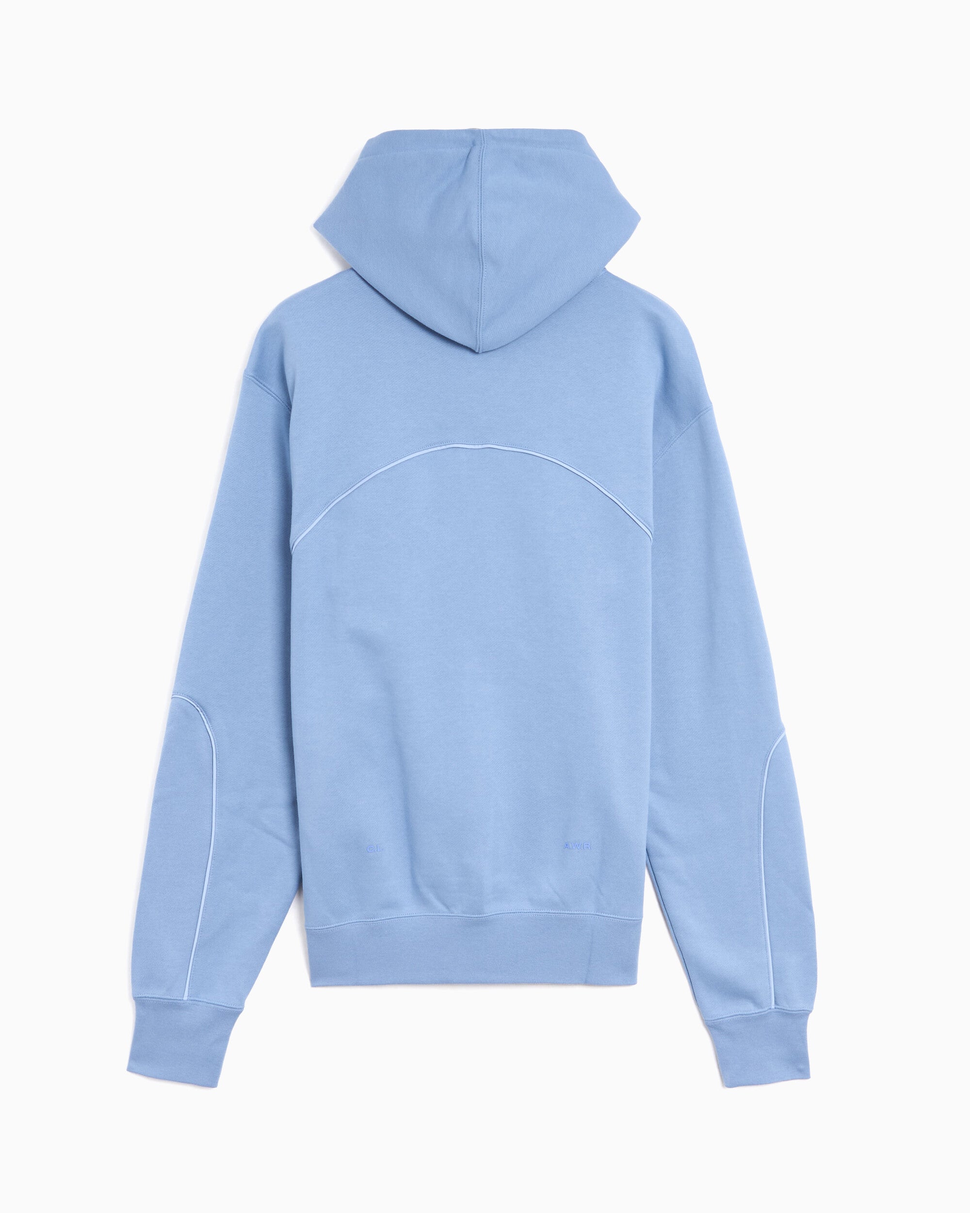 Sweatshirts Nike x Drake NOCTA Fleece Men's Hoodie - HM5762-486