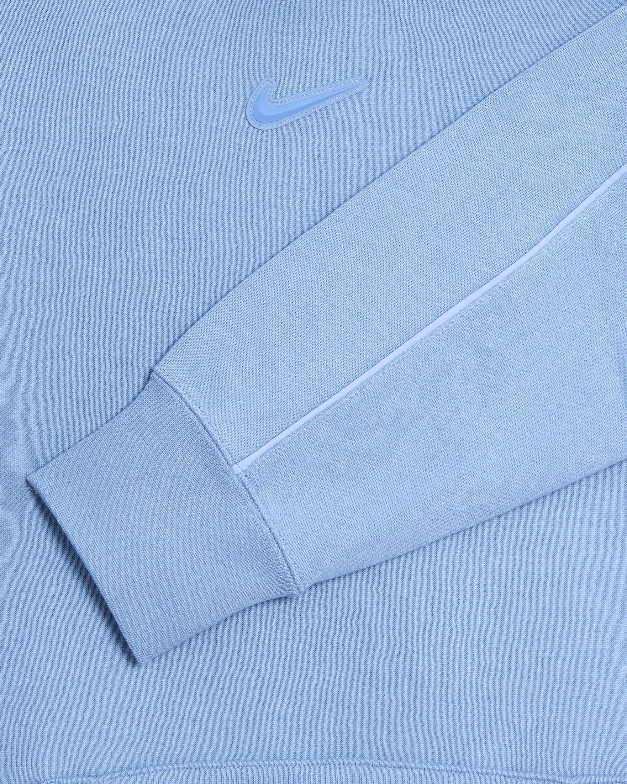 Sweatshirts Nike x Drake NOCTA Fleece Men's Hoodie - HM5762-486