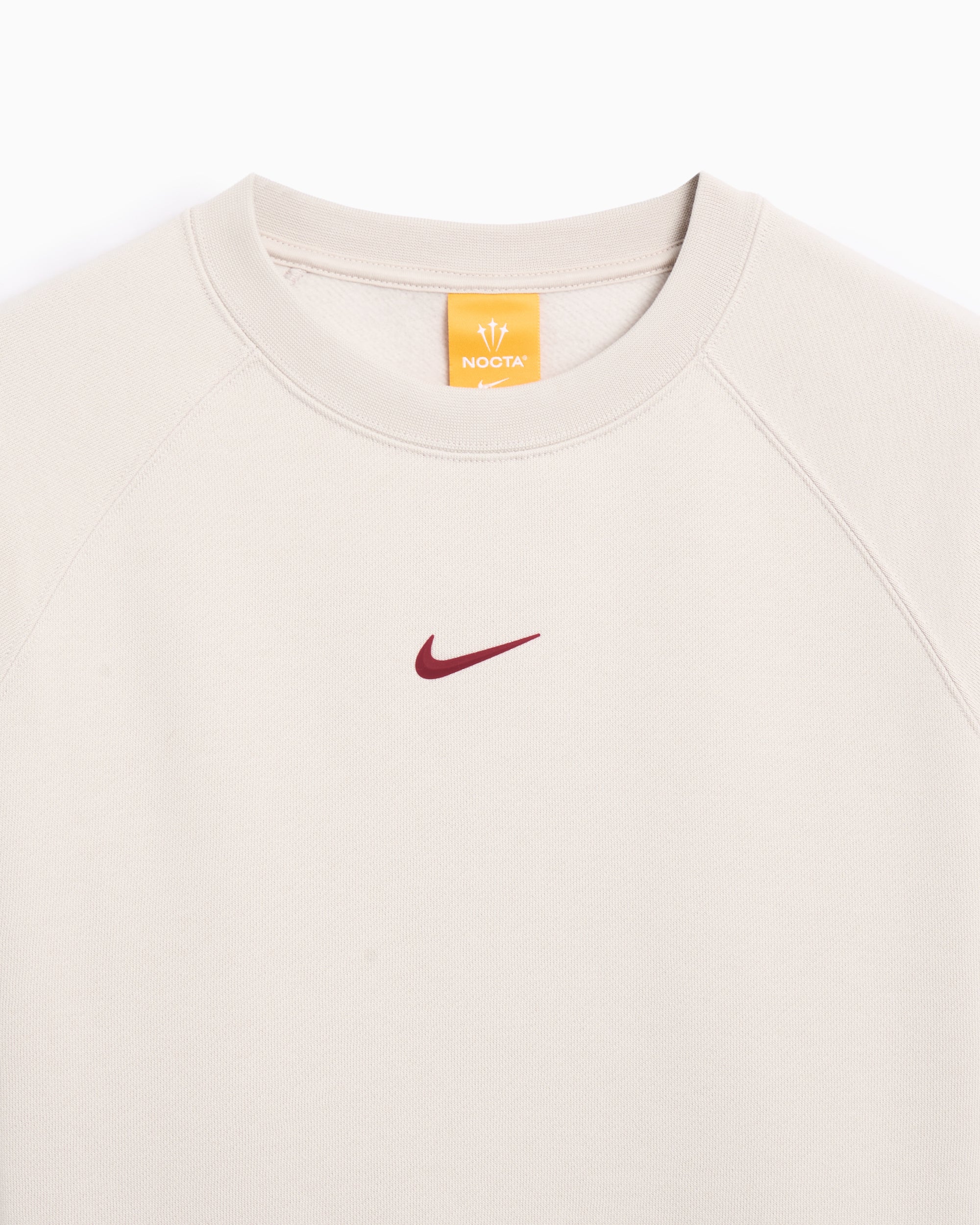 Nike x Drake NOCTA Fleece Men's Sweatshirt Nike x Drake NOCTA Fleece Men's Sweatshirt