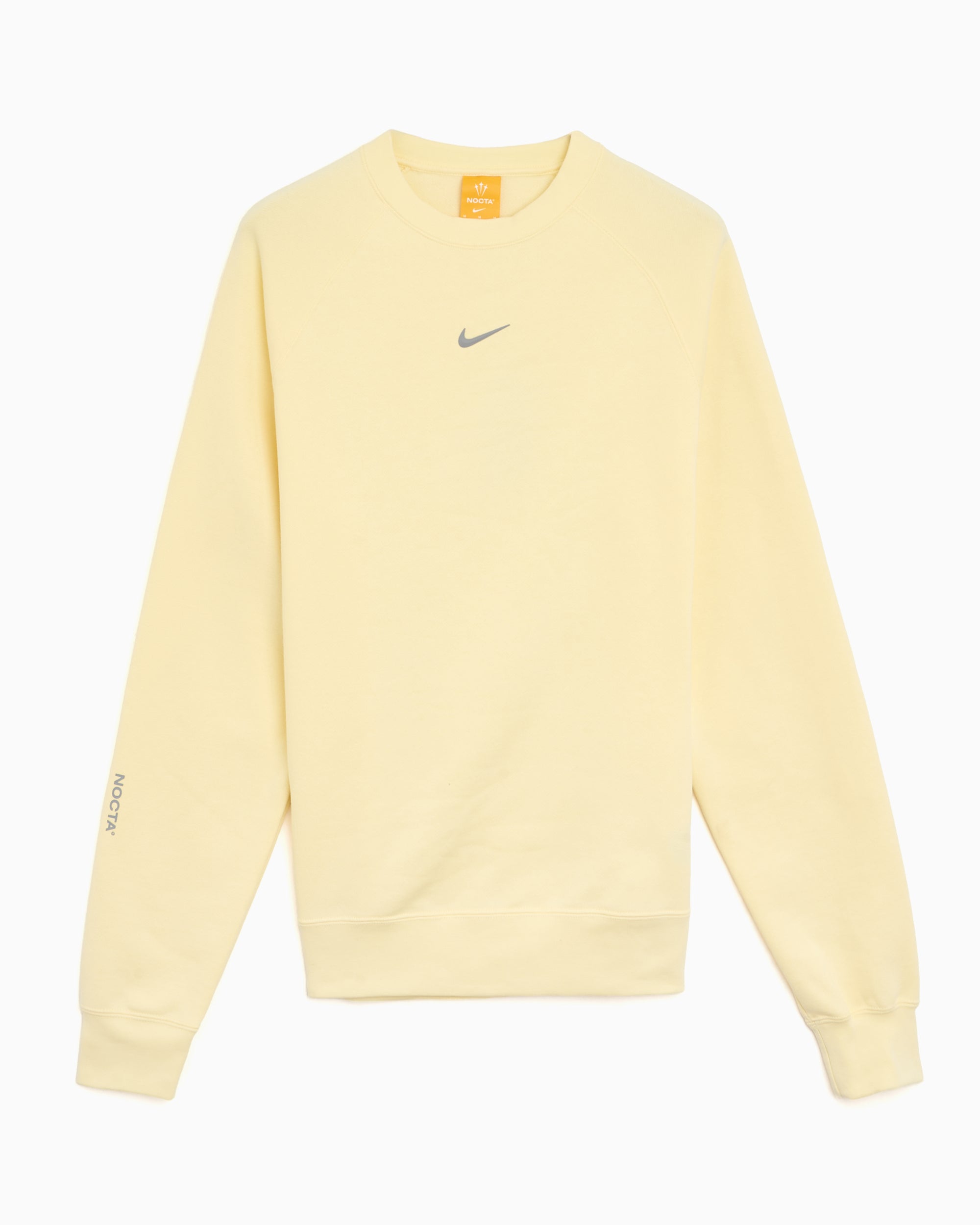 Sweatshirts Nike x Drake NOCTA Fleece Men's Sweatshirt - FN8160-744