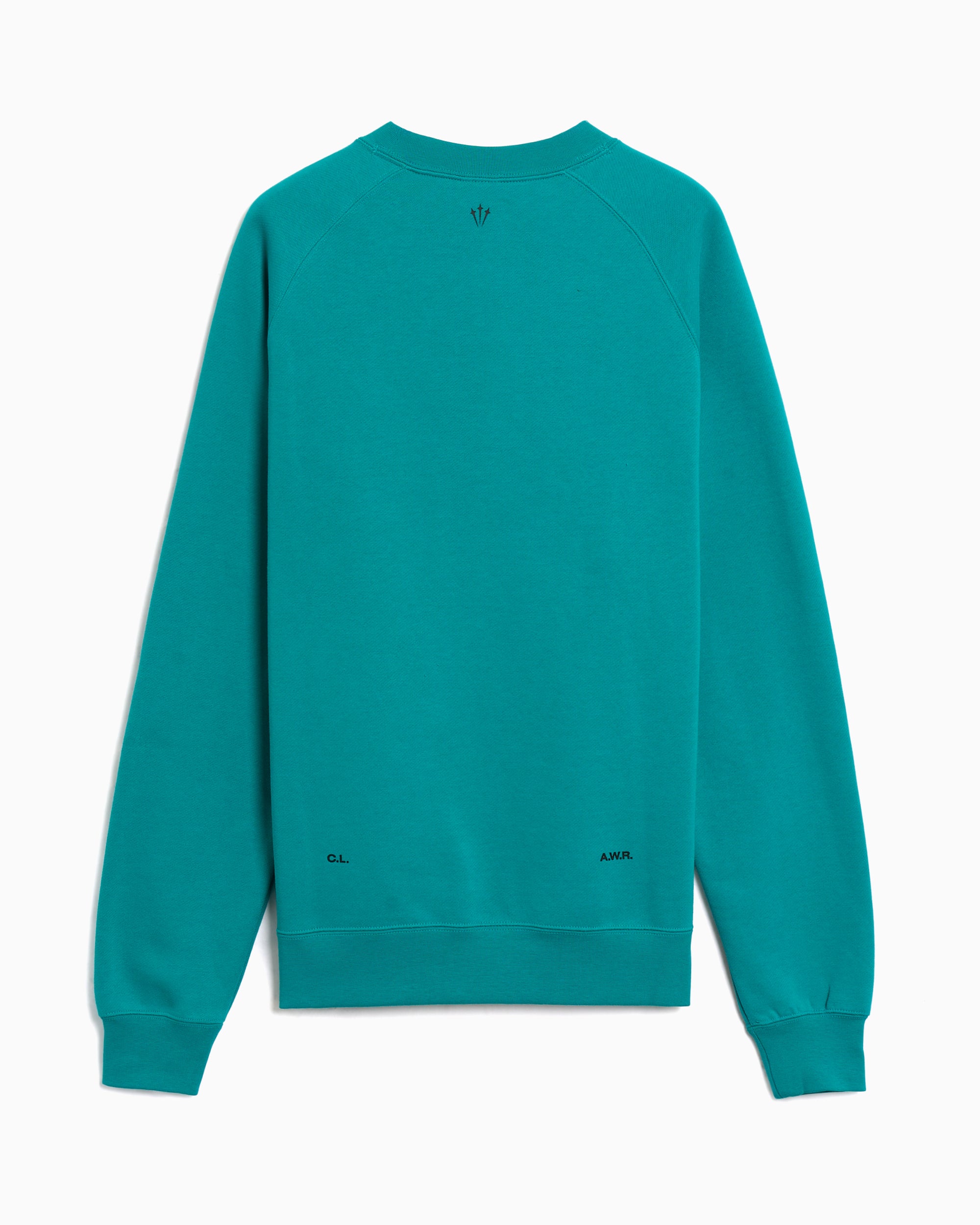 Nike x Drake NOCTA NRG CS Fleece Logo Men's Sweatshirt
