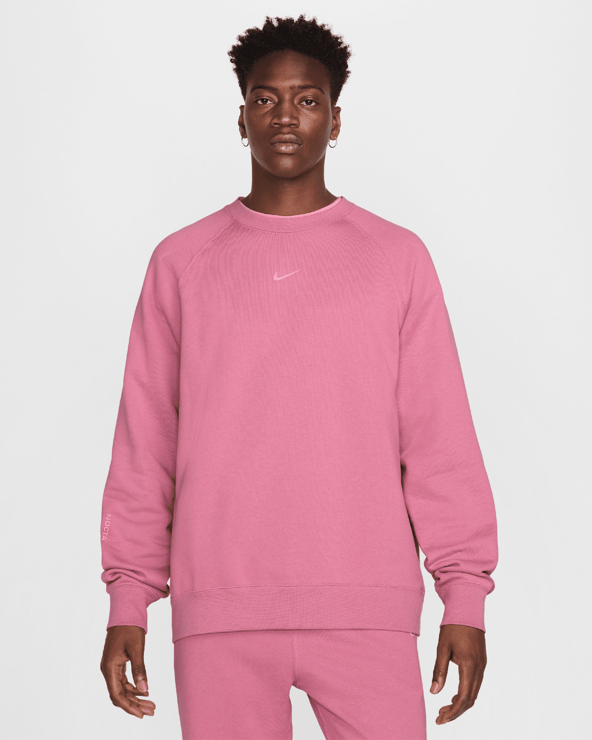 Nike x Drake NOCTA NRG CS Fleece Men's Sweatshirt