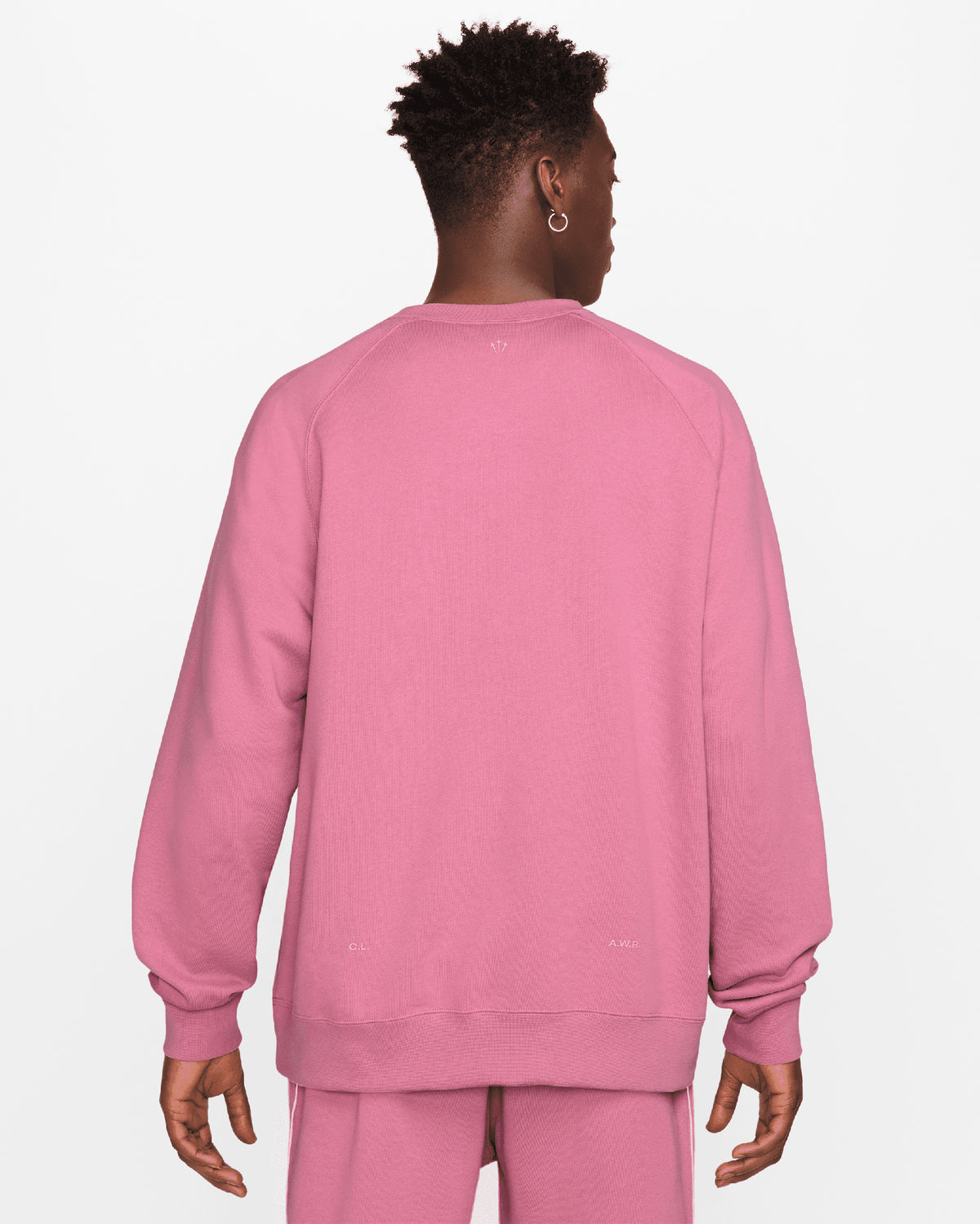 Nike x Drake NOCTA NRG CS Fleece Men