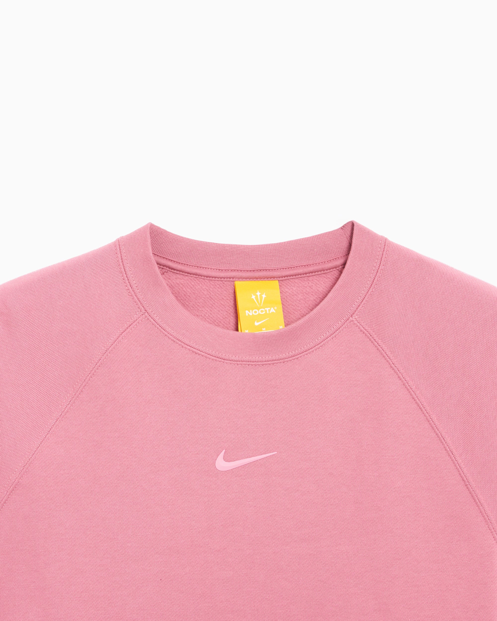 Nike x Drake NOCTA NRG CS Fleece Men's Sweatshirt