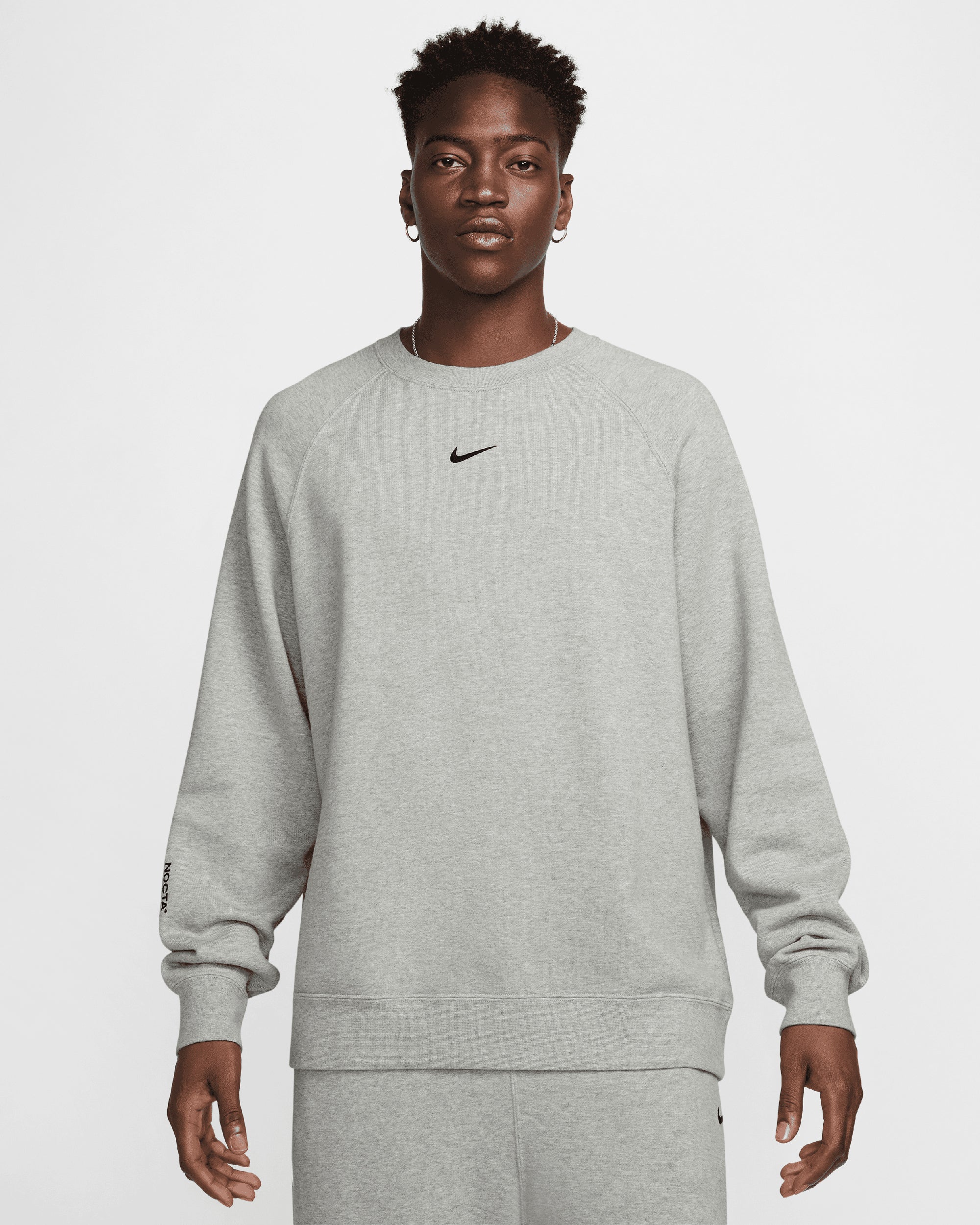 Nike x Drake NOCTA NRG CS Fleece Unisex Sweatshirt