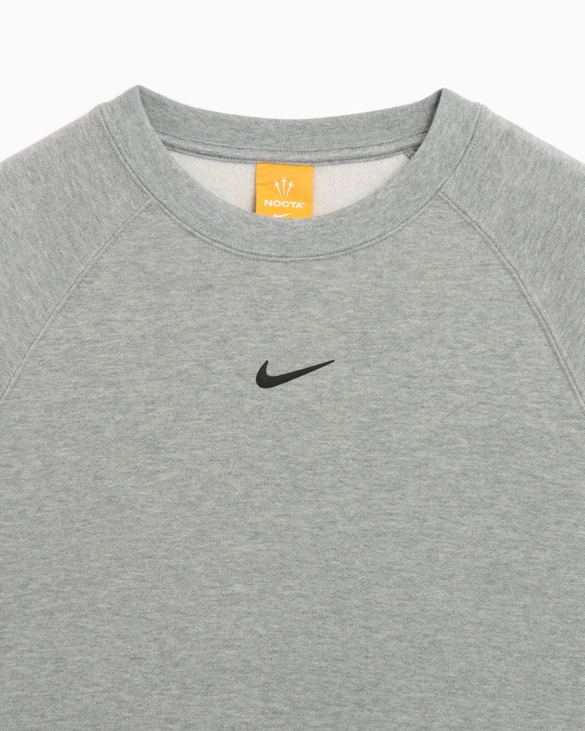 Nike x Drake NOCTA NRG CS Fleece Unisex Sweatshirt