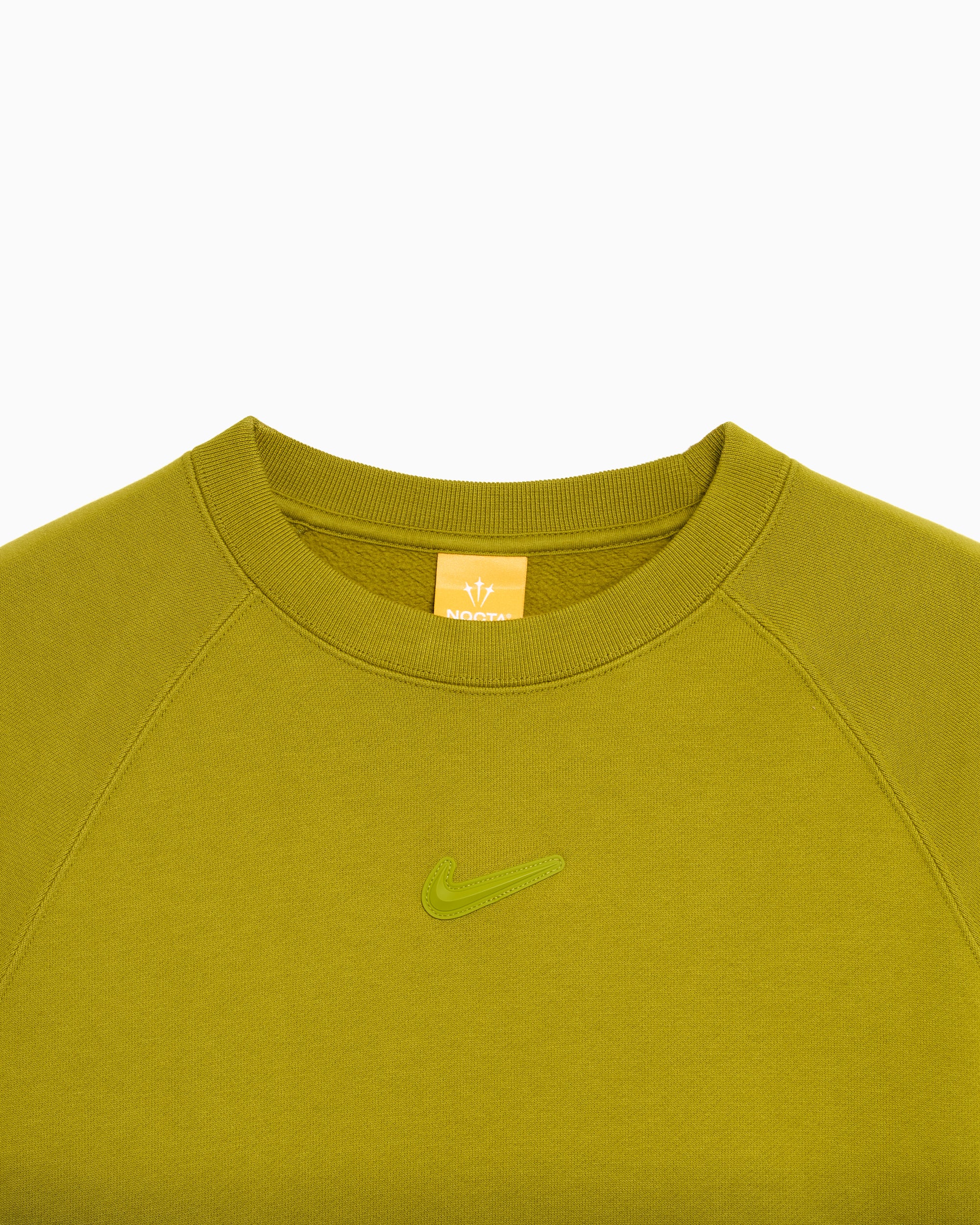 Nike x Drake NOCTA NRG CS Logo Men's Sweatshirt
