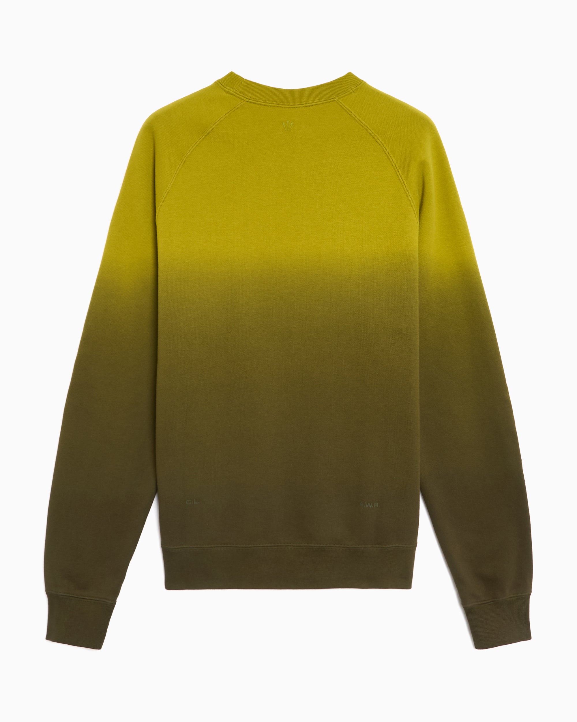 Nike x Drake NOCTA NRG CS Logo Men's Sweatshirt