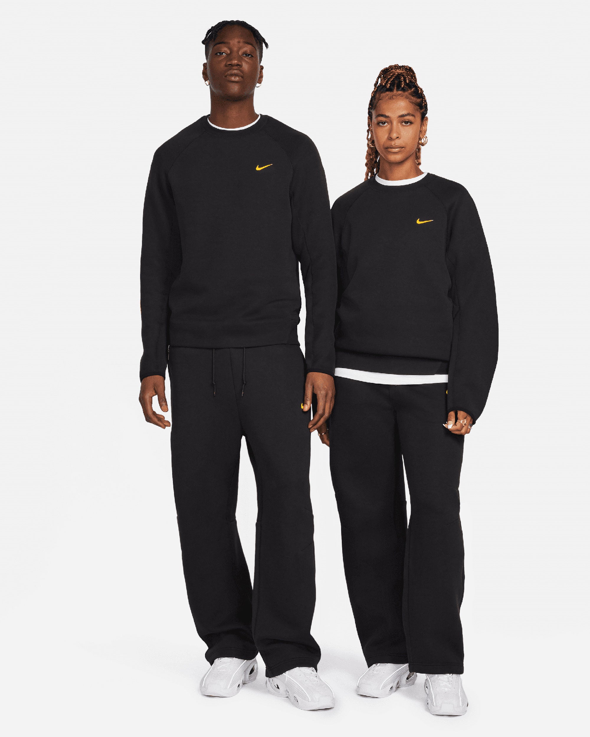 Nike x Drake NOCTA Unisex Tech Fleece Sweatshirt Unisex Sweatshirt