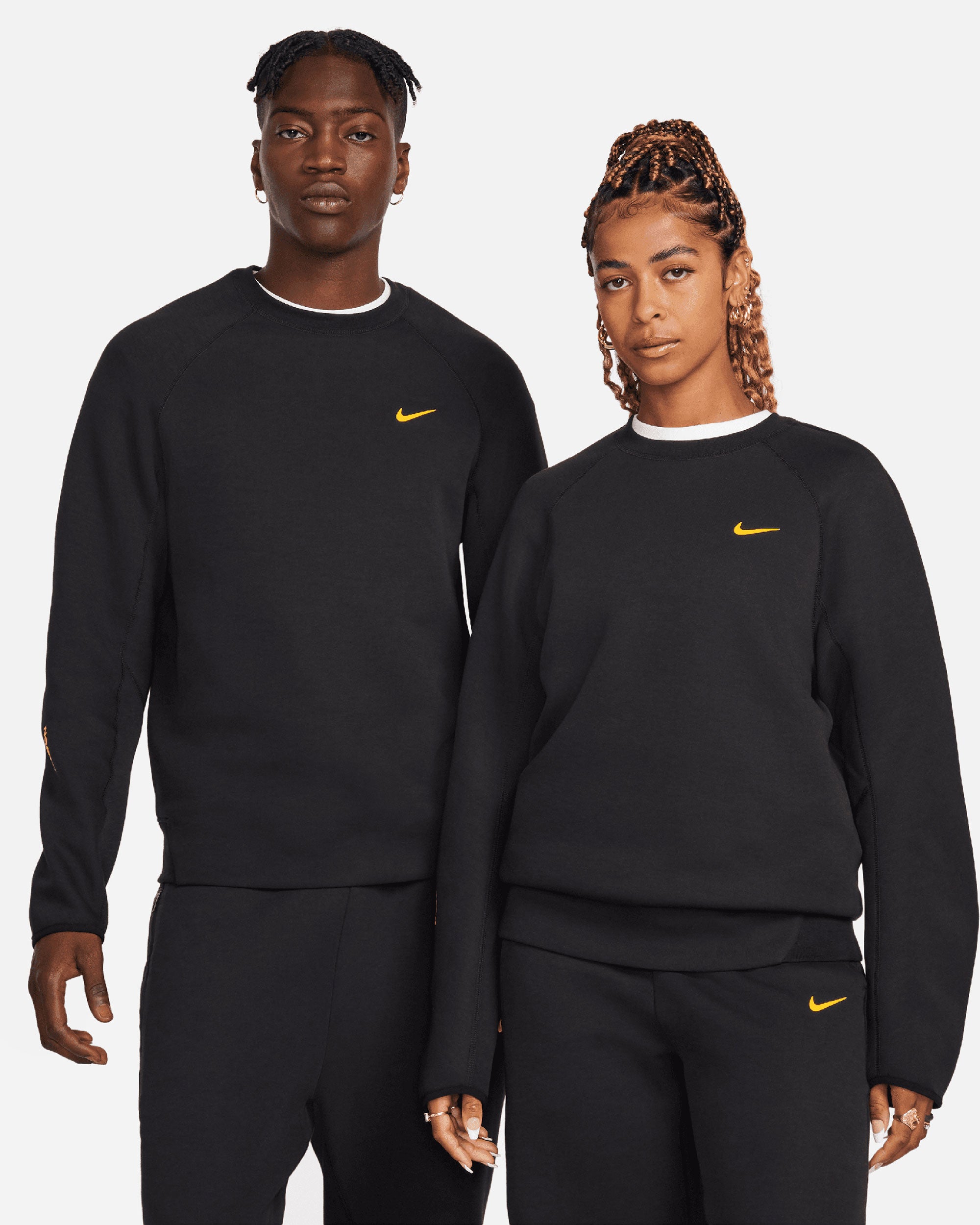Nike x Drake NOCTA Unisex Tech Fleece Sweatshirt Unisex Sweatshirt