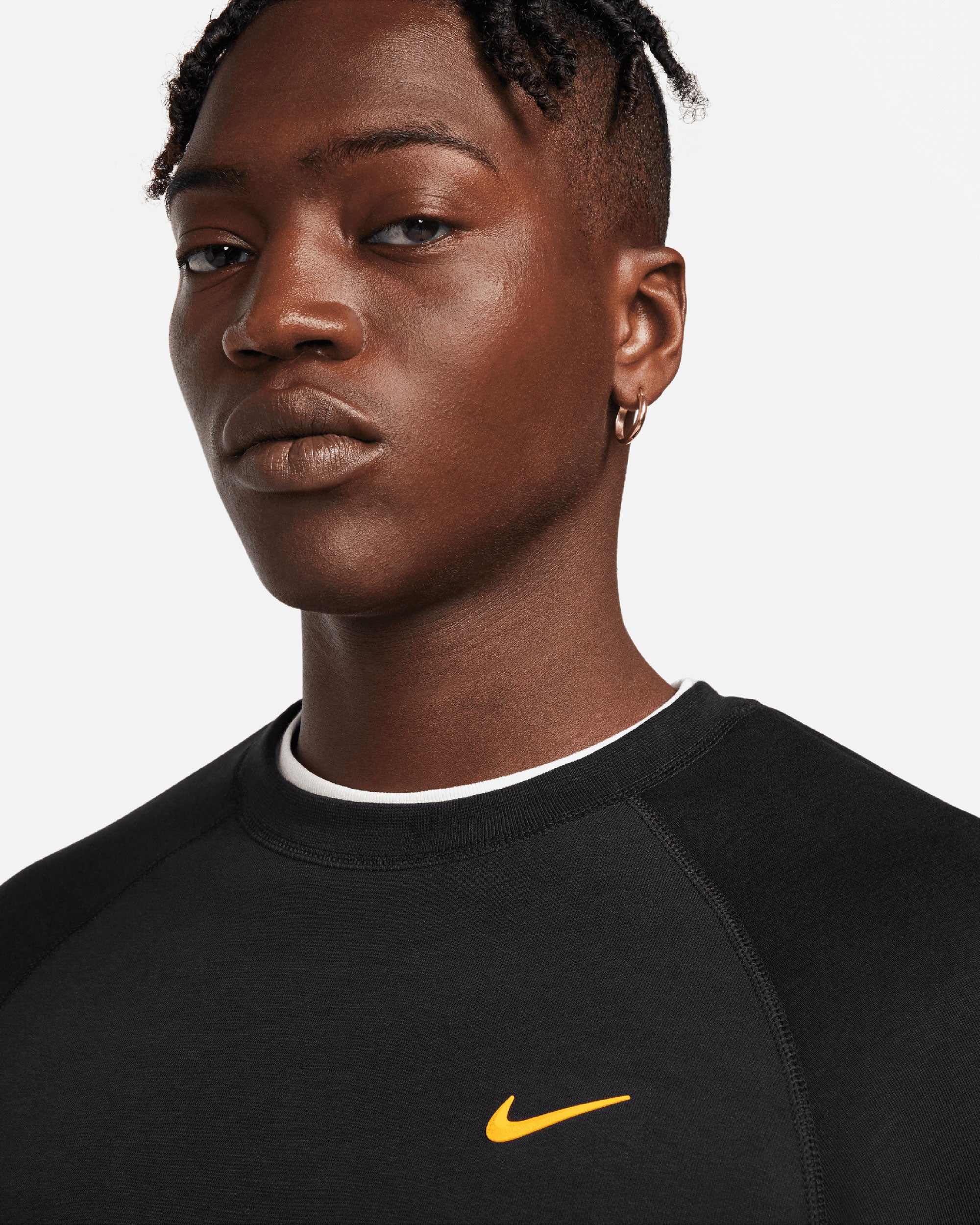 Nike x Drake NOCTA Unisex Tech Fleece Sweatshirt Unisex Sweatshirt
