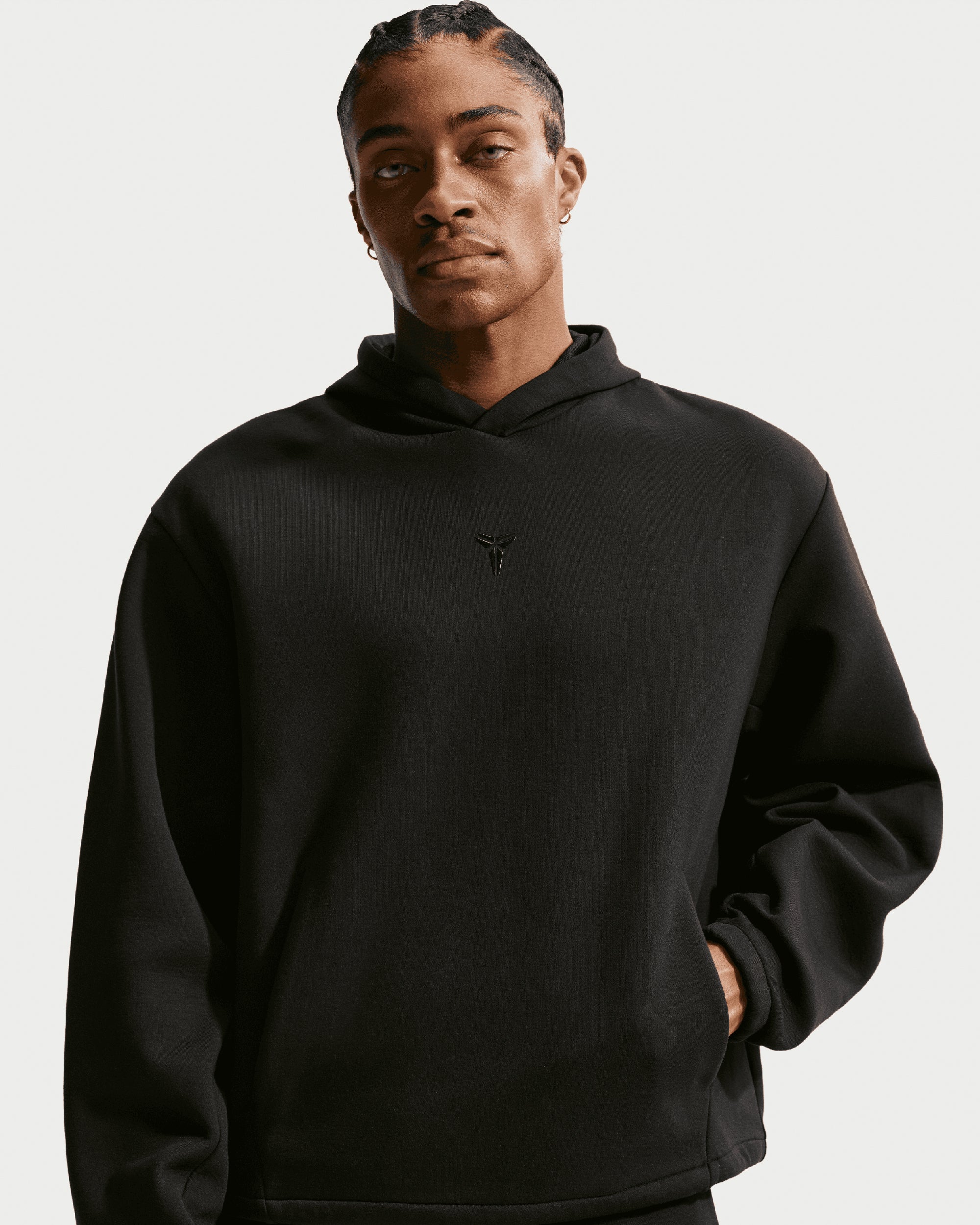 Nike x Kobe Bryant Fleece Dri-FIT 