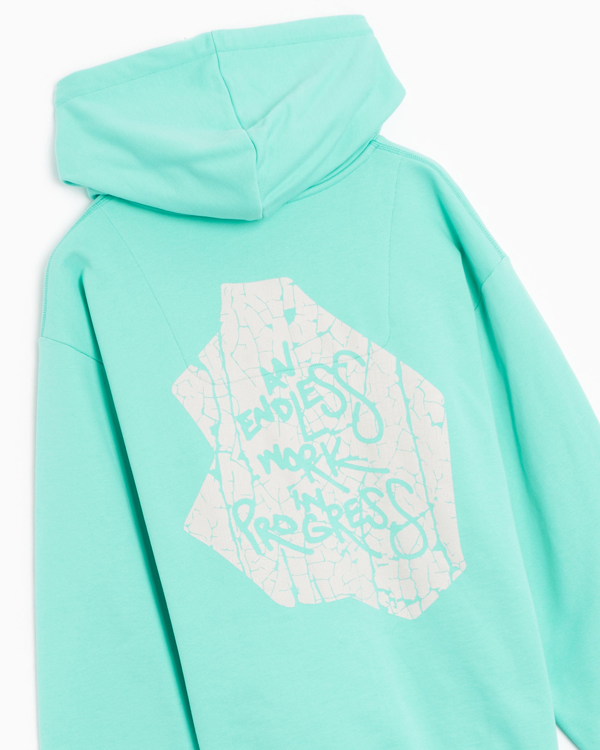 Sweatshirts Objects IV Life Progress Unisex Hoodie Unisex Hoodie - OBJ._002_112_22-ARSGRE