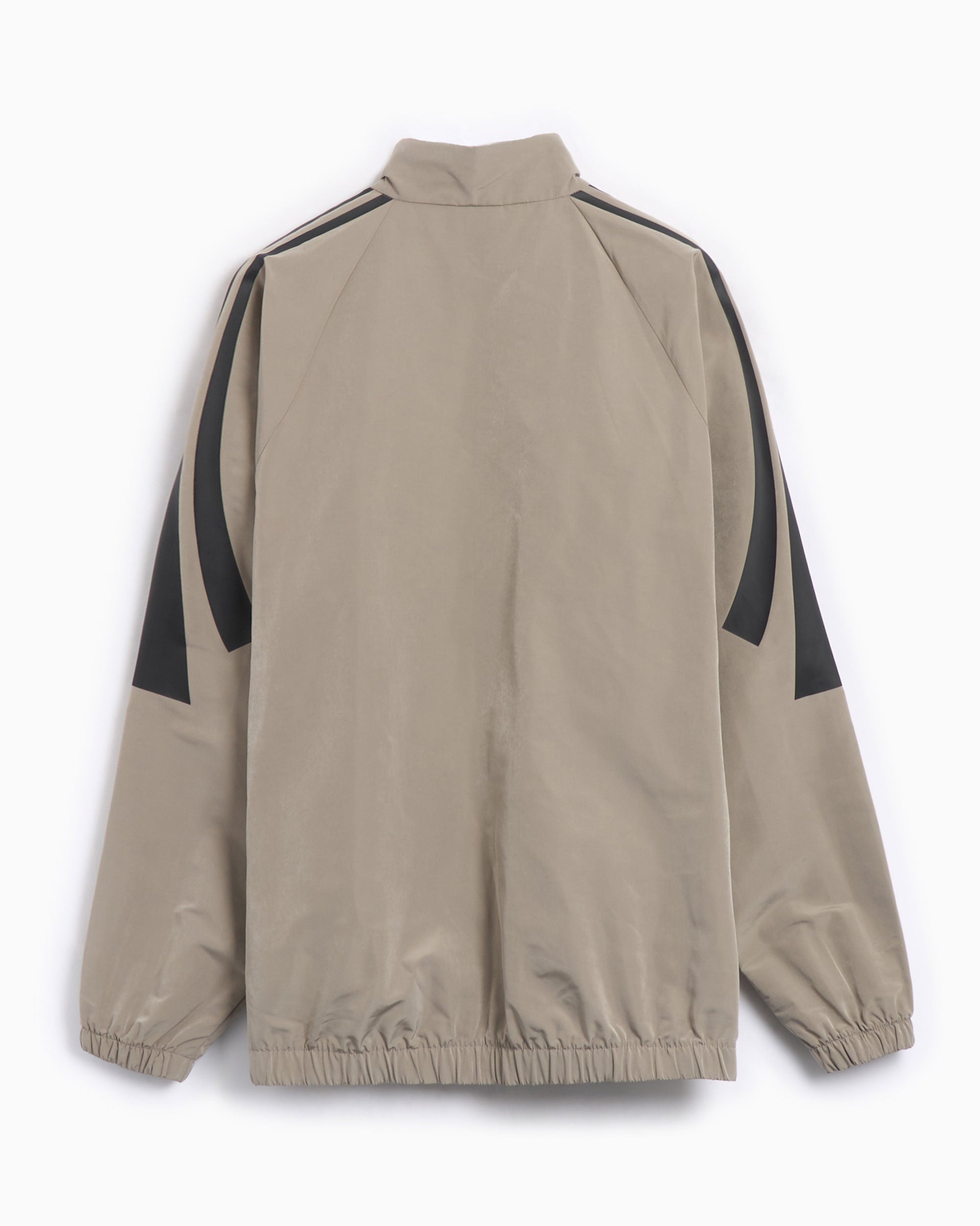 シェシェ　バスケット One Basketball adidas Basketball Woven Unisex Half-Zip Sweatshirt Rela