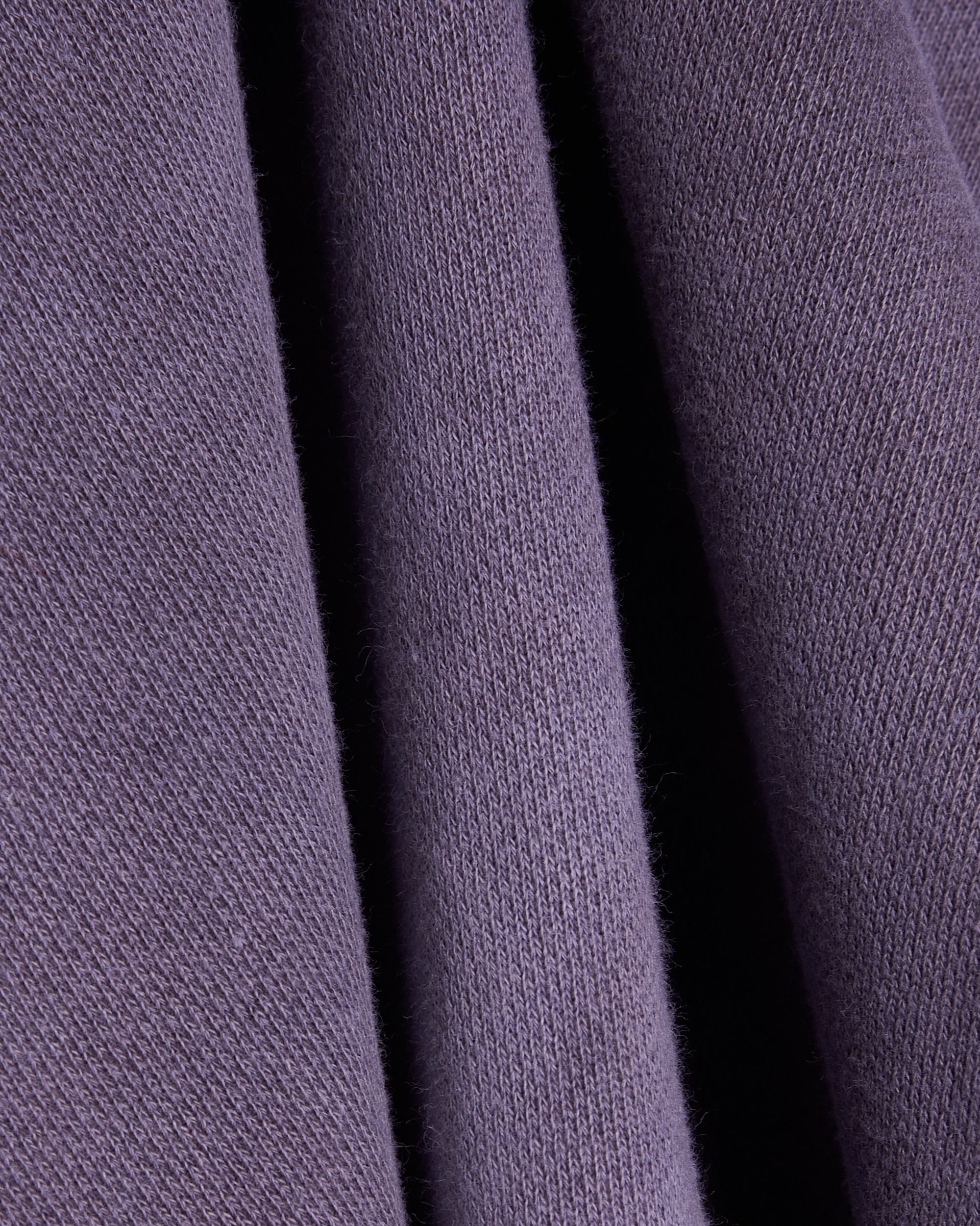 Sweatshirts Our Legacy Rascal Heavyweight With Hood Boxy Men's Zip-Up Sweatshirt - M2266RA