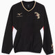 Sudadera con logo OVER THE PITCH x Mizuno Piste para hombre
