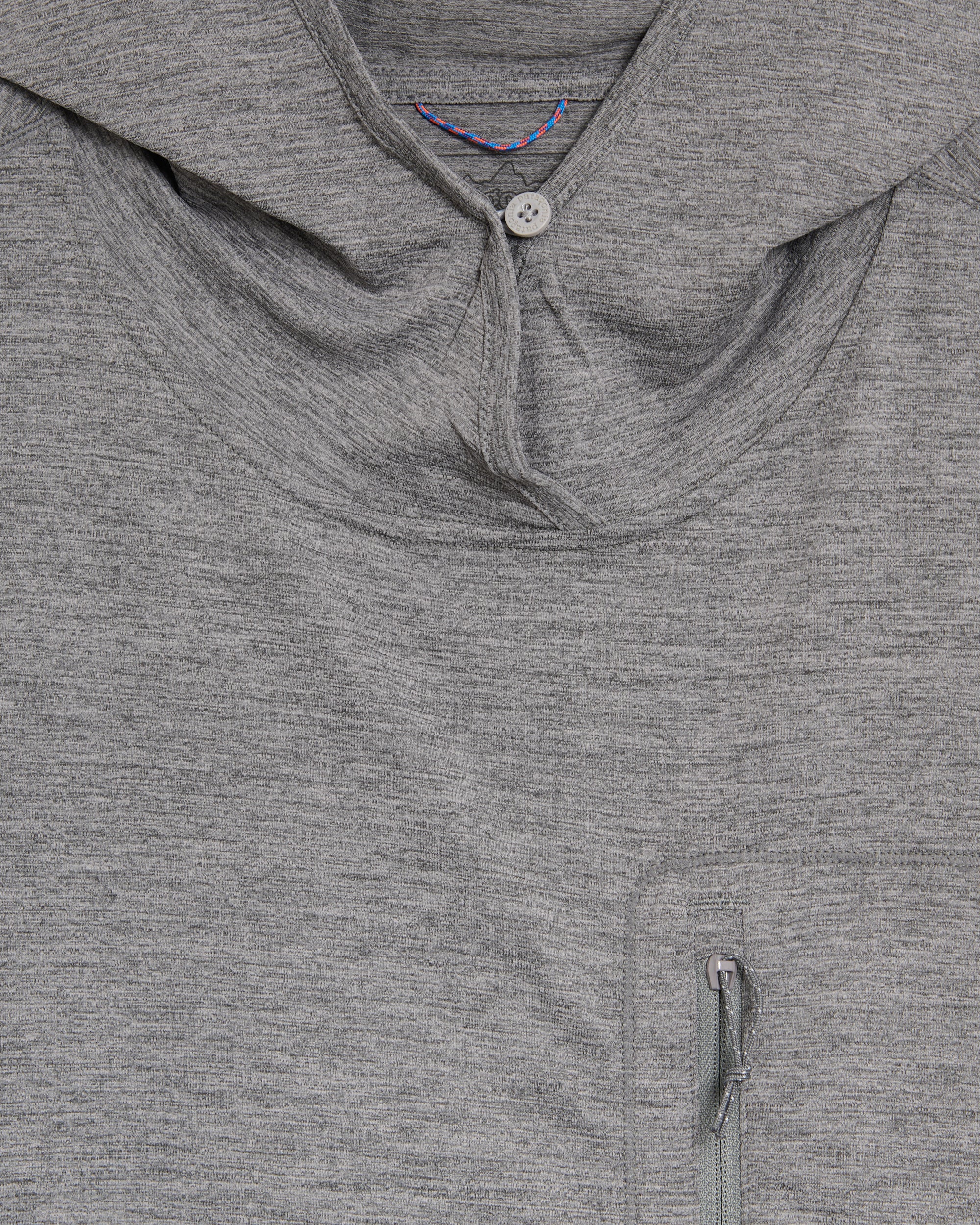 Patagonia Capilene Cool Sun Men's Hoodie