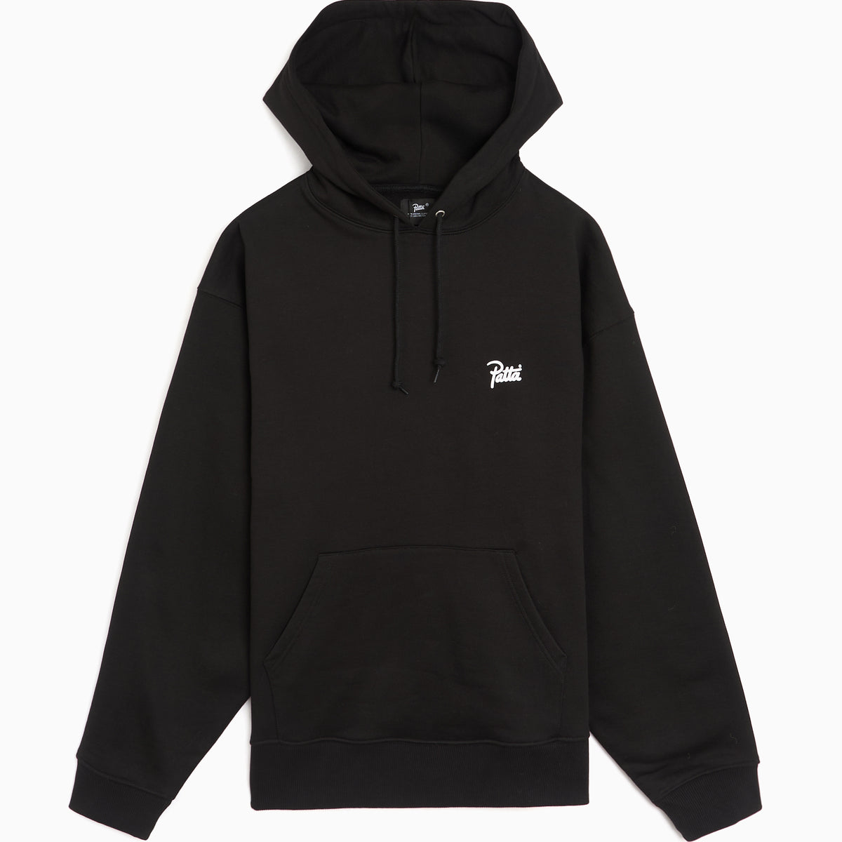 Patta Protect Yourself Graphic Boxy Men
