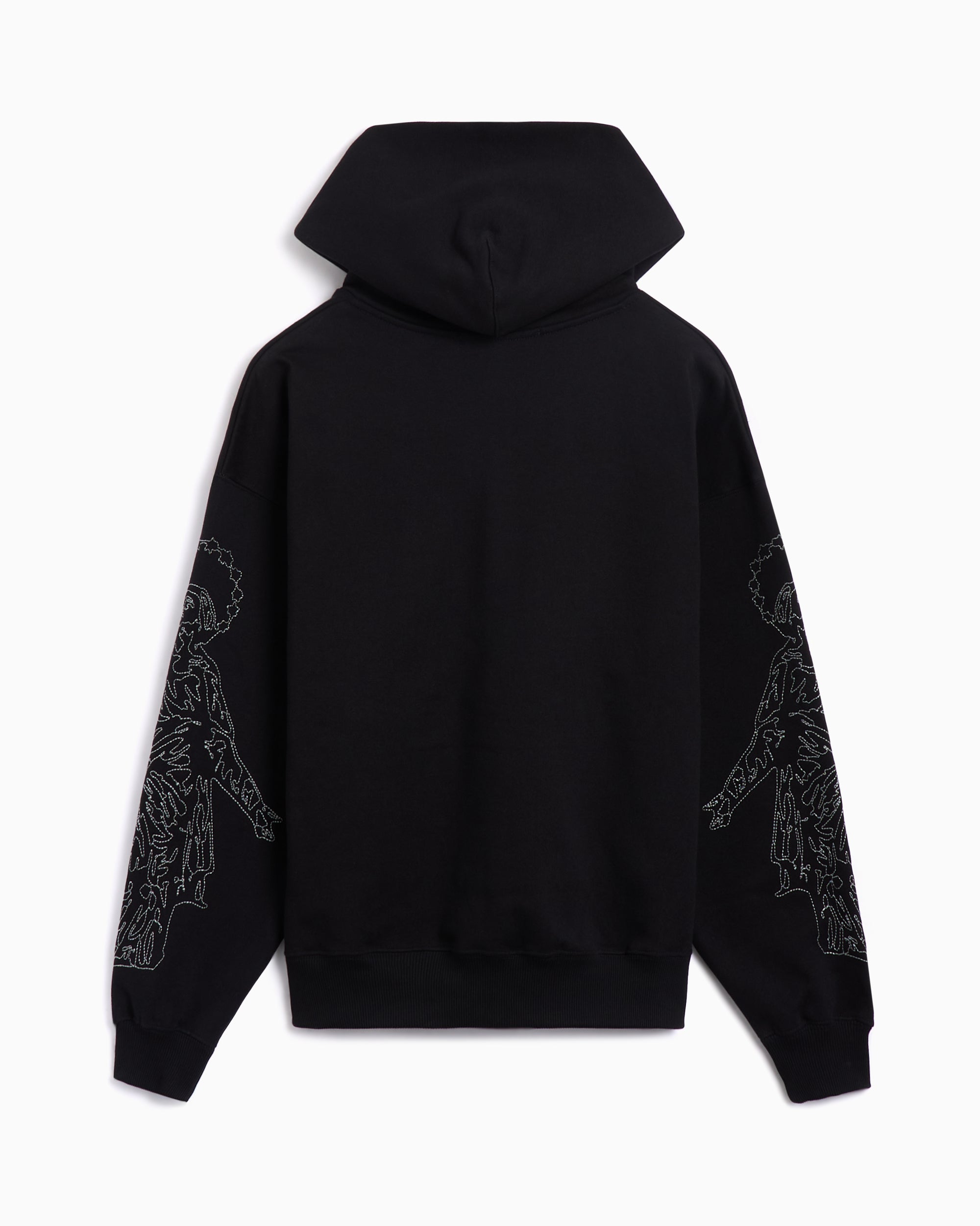 Pleasures Andrea Men's Hoodie Men's Hoodie