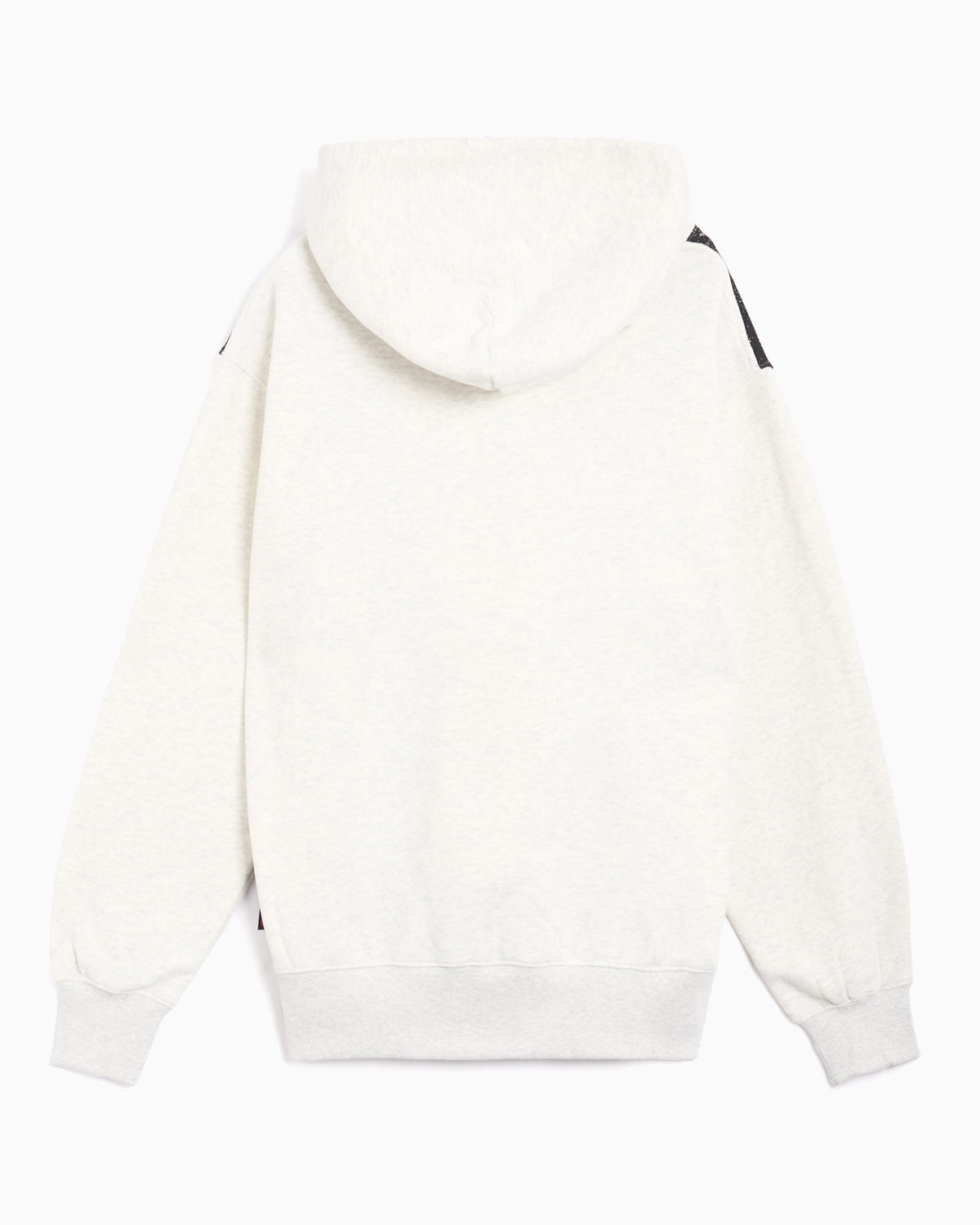 Sweatshirts Pleasures x Dead Kennedys TDTF Graphic Men's Hoodie - P26FDK003-ASH