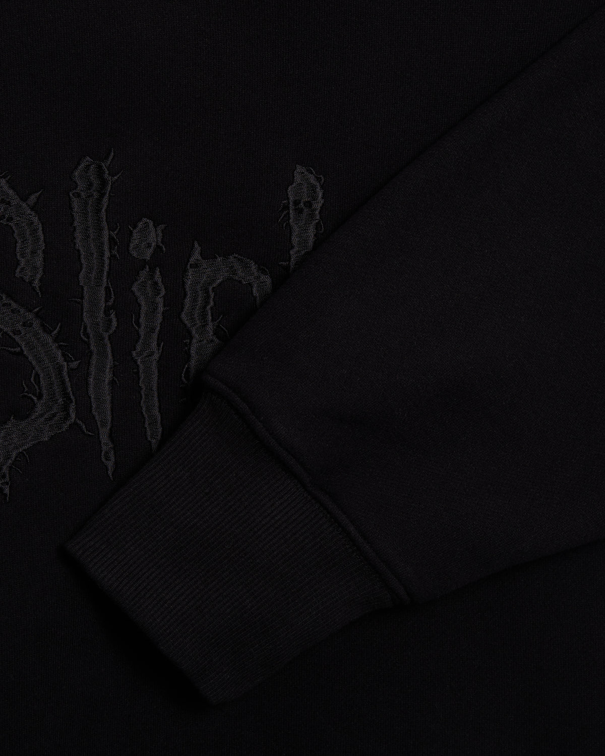 Pleasures x Slipknot Debut Logo Relaxed Men