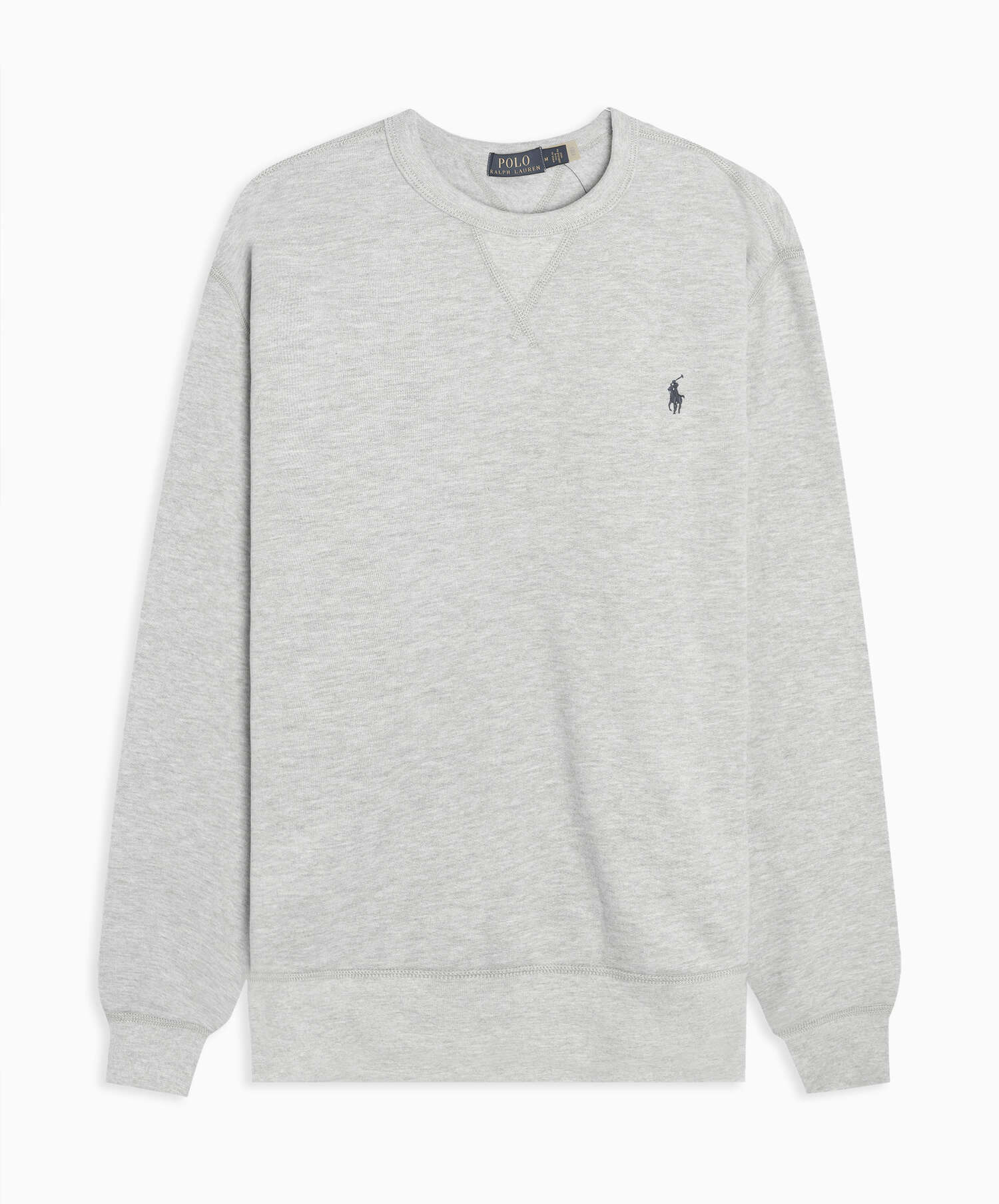 Polo Ralph Lauren Classics Men's Fleece Sweatshirt Men's Sweatshirt