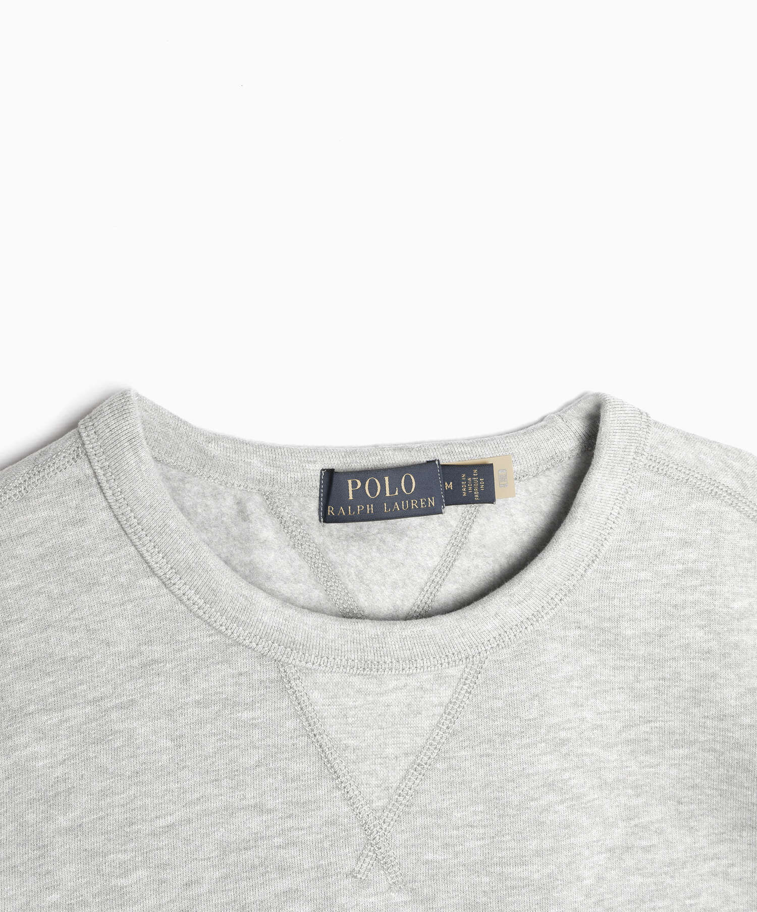 Polo Ralph Lauren Classics Men's Fleece Sweatshirt Men's Sweatshirt