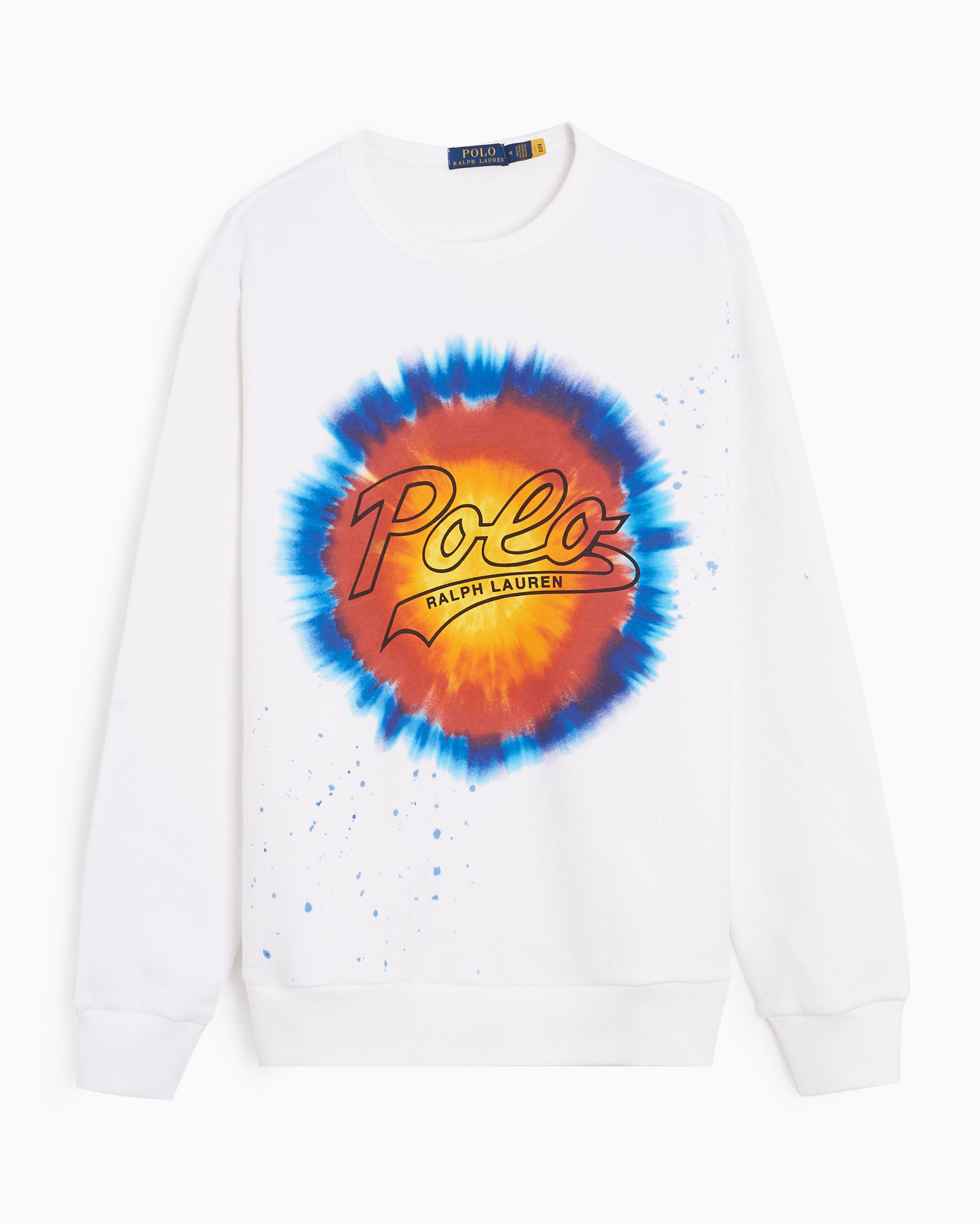 Polo Ralph Lauren Logo Men's Sweatshirt
