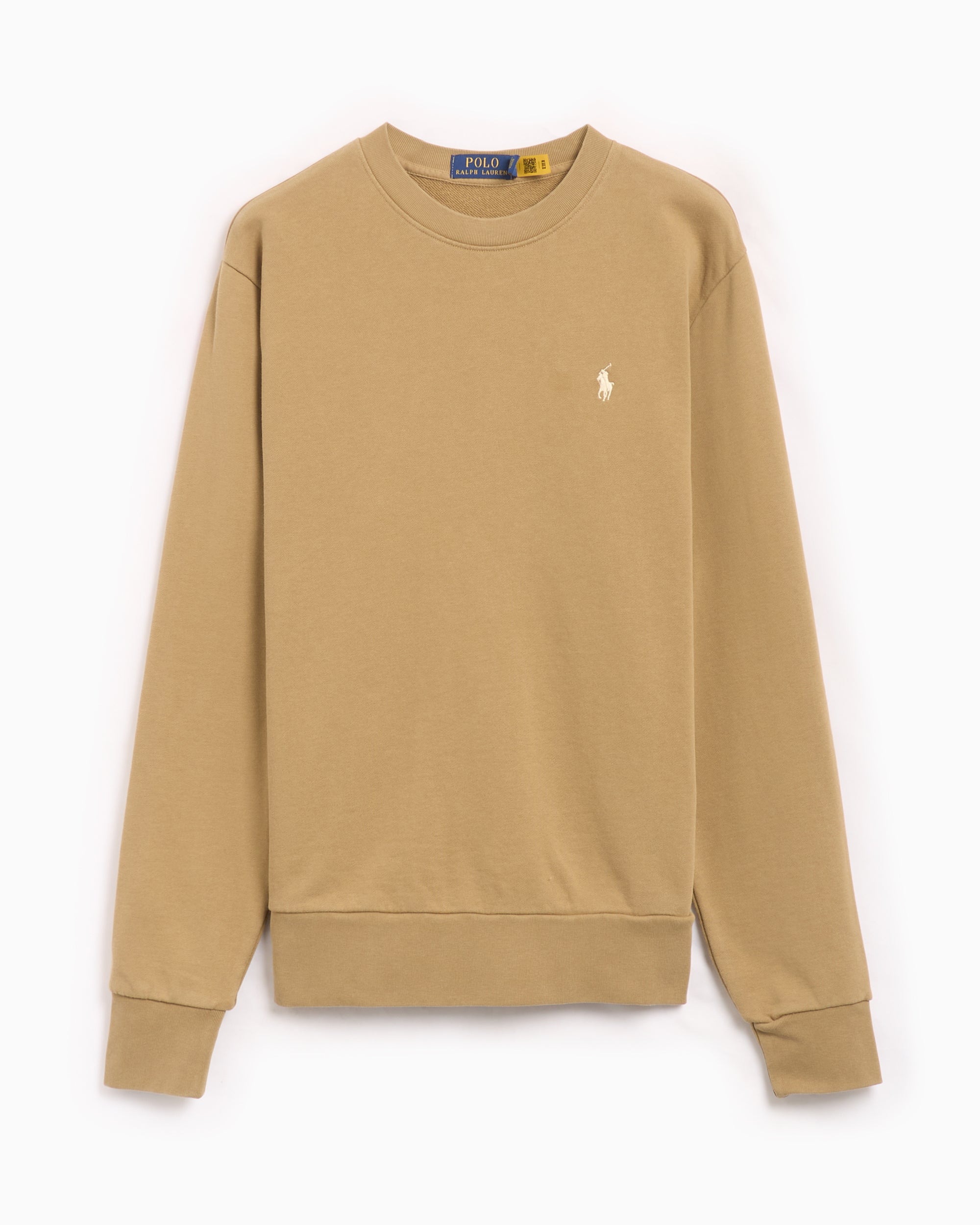 Polo Ralph Lauren Logo Men's Sweatshirt Men's Sweatshirt