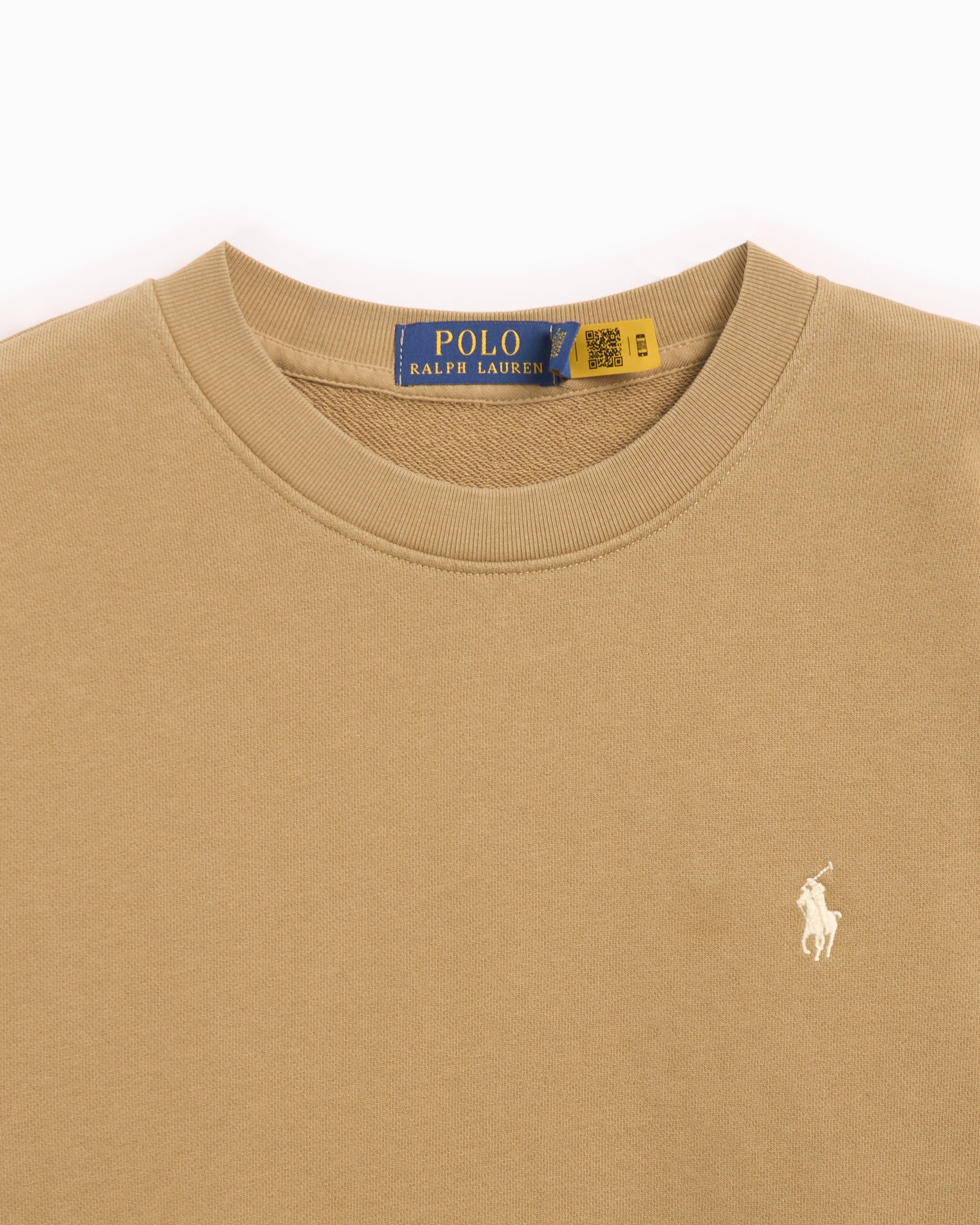 Polo Ralph Lauren Logo Men's Sweatshirt Men's Sweatshirt