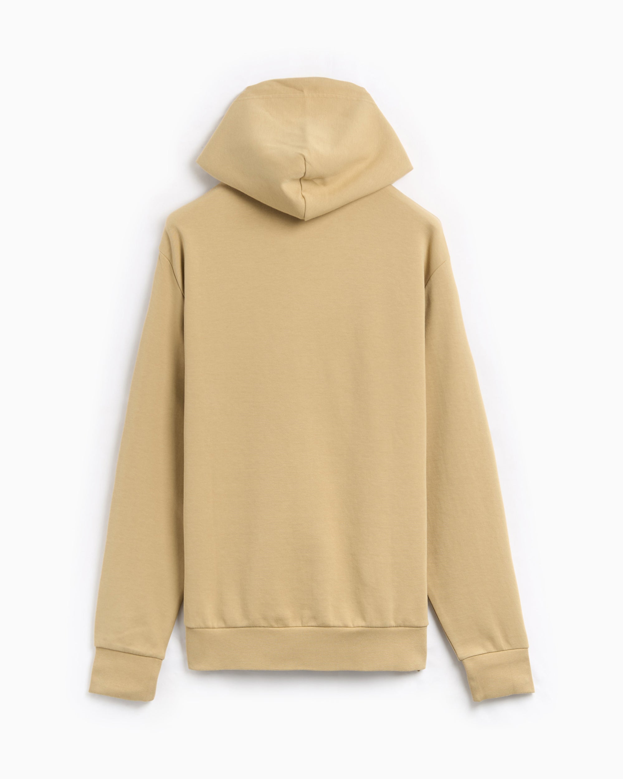 Sweatshirts Polo Ralph Lauren Men's Double Knit Hoodie Men's Hoodie - 710936586017