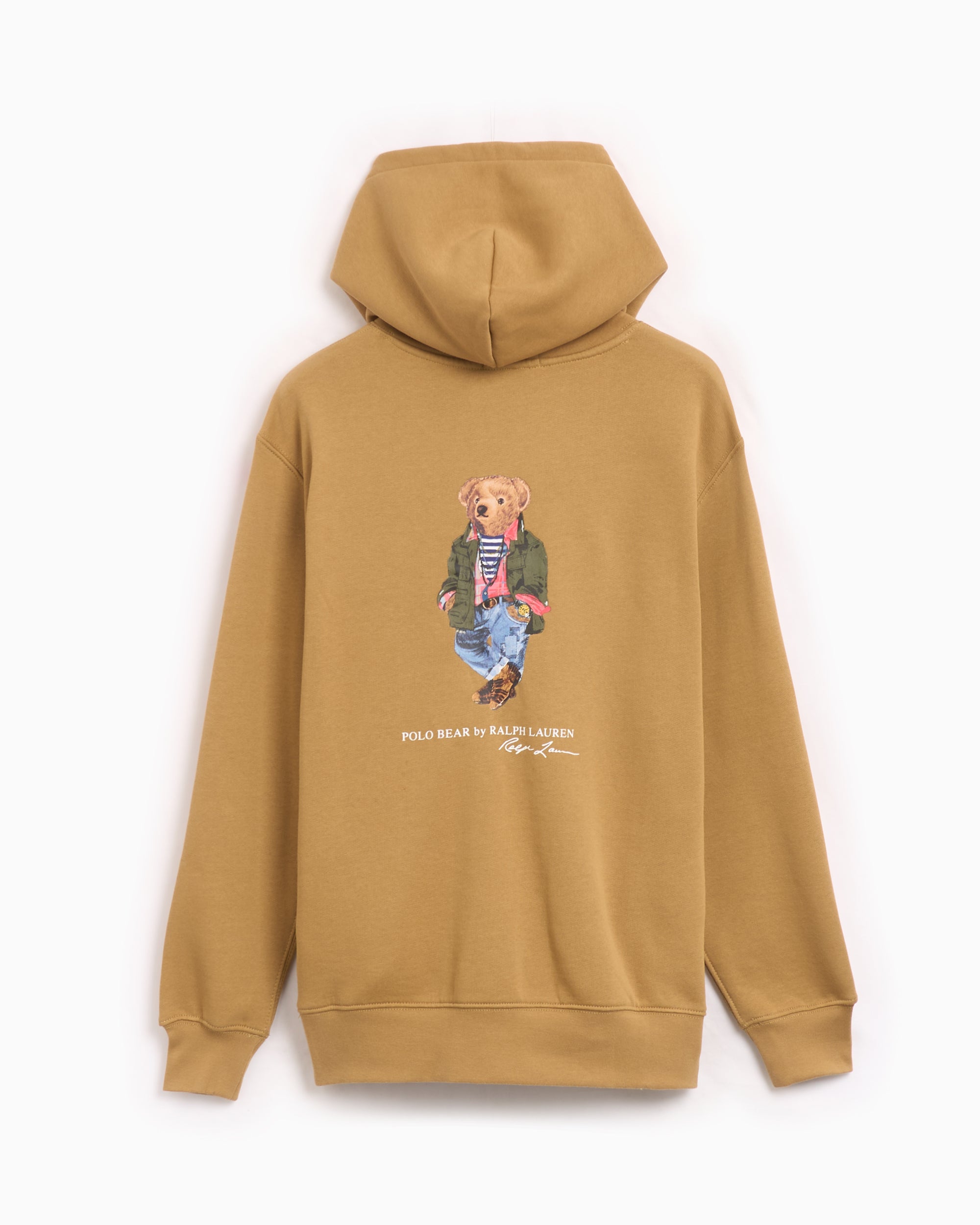 Polo Ralph Lauren Polo RL Men's Hoodie Men's Hoodie