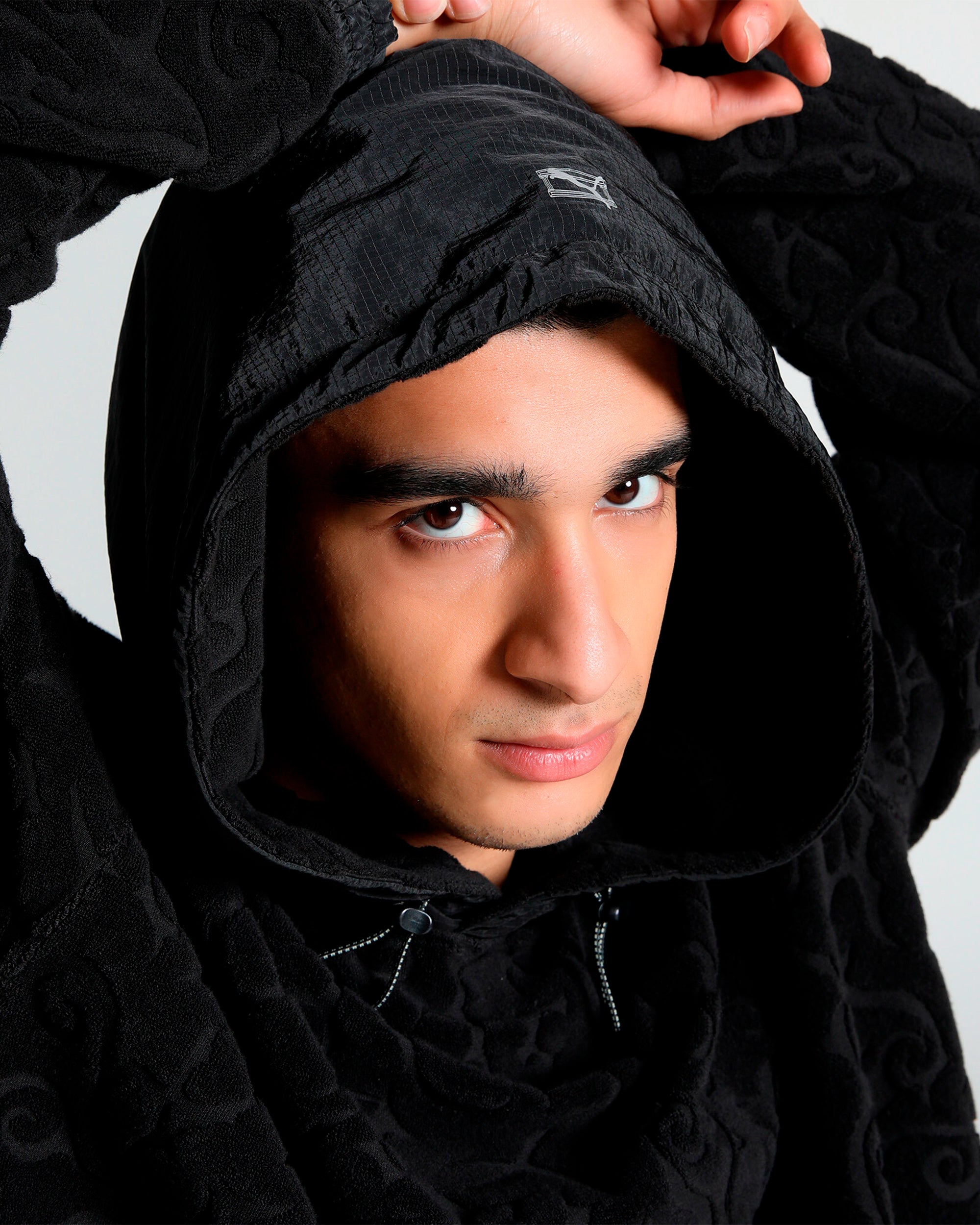 Puma x ARIES Relaxed Men's Hoodie