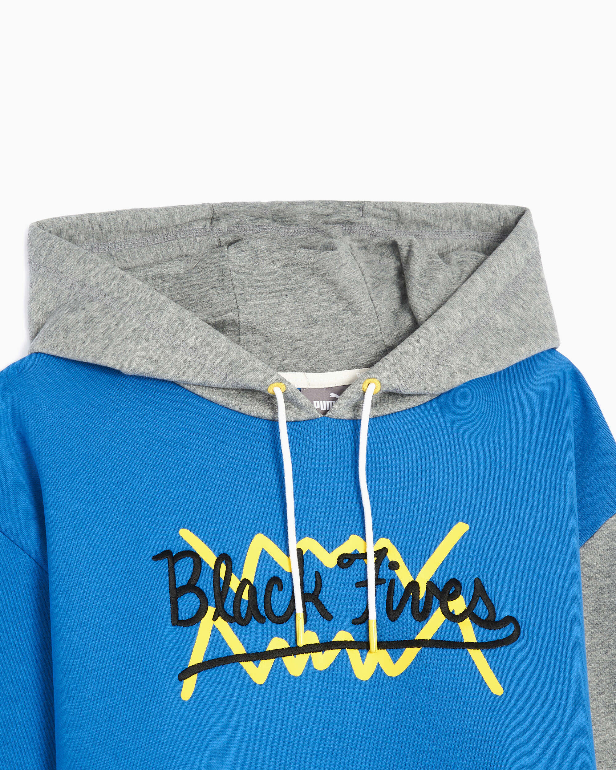 Puma x Black Fives Men's Hoodie Men's Hoodie