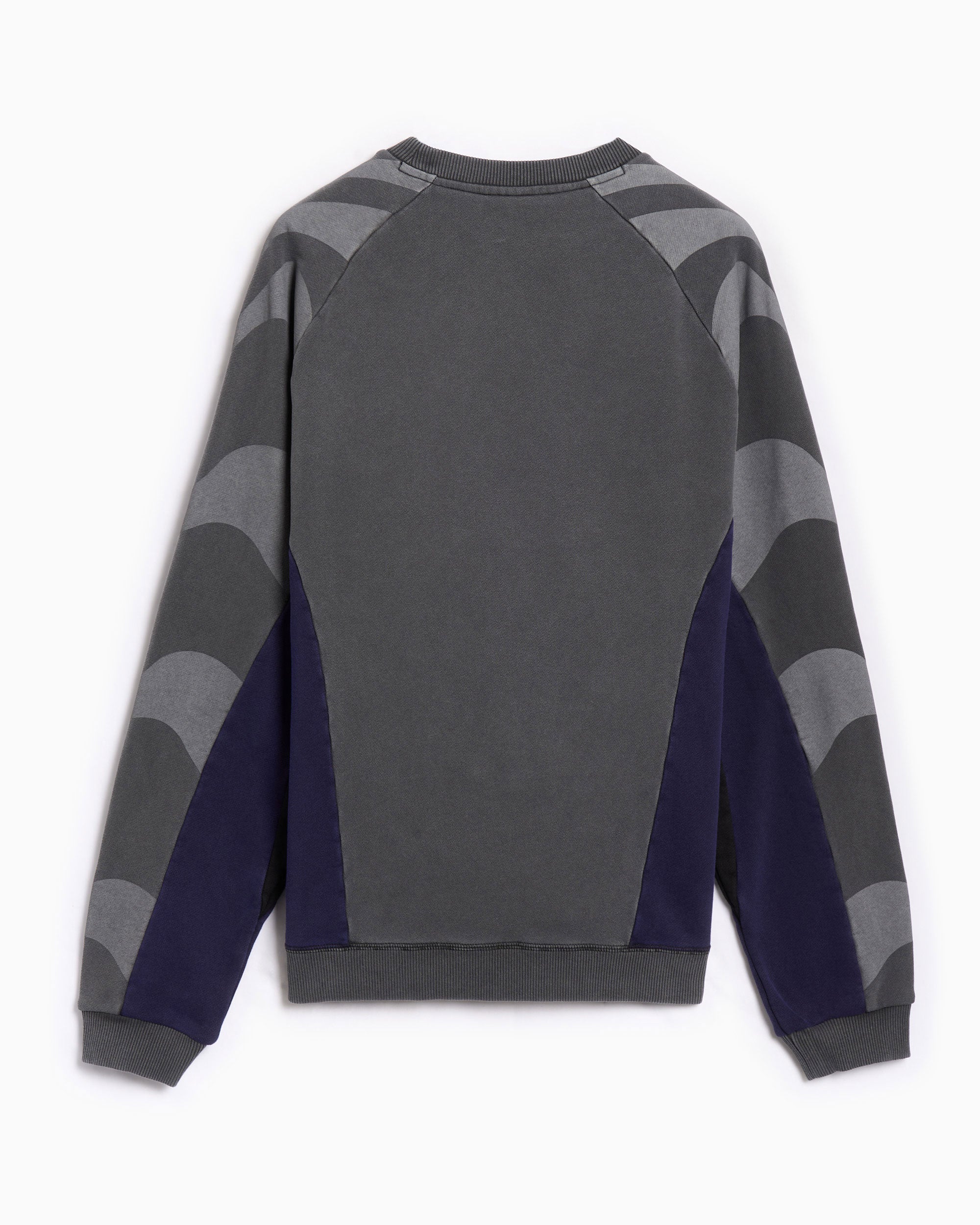 Puma x KidSuper Crew Graphic Men's Sweatshirt