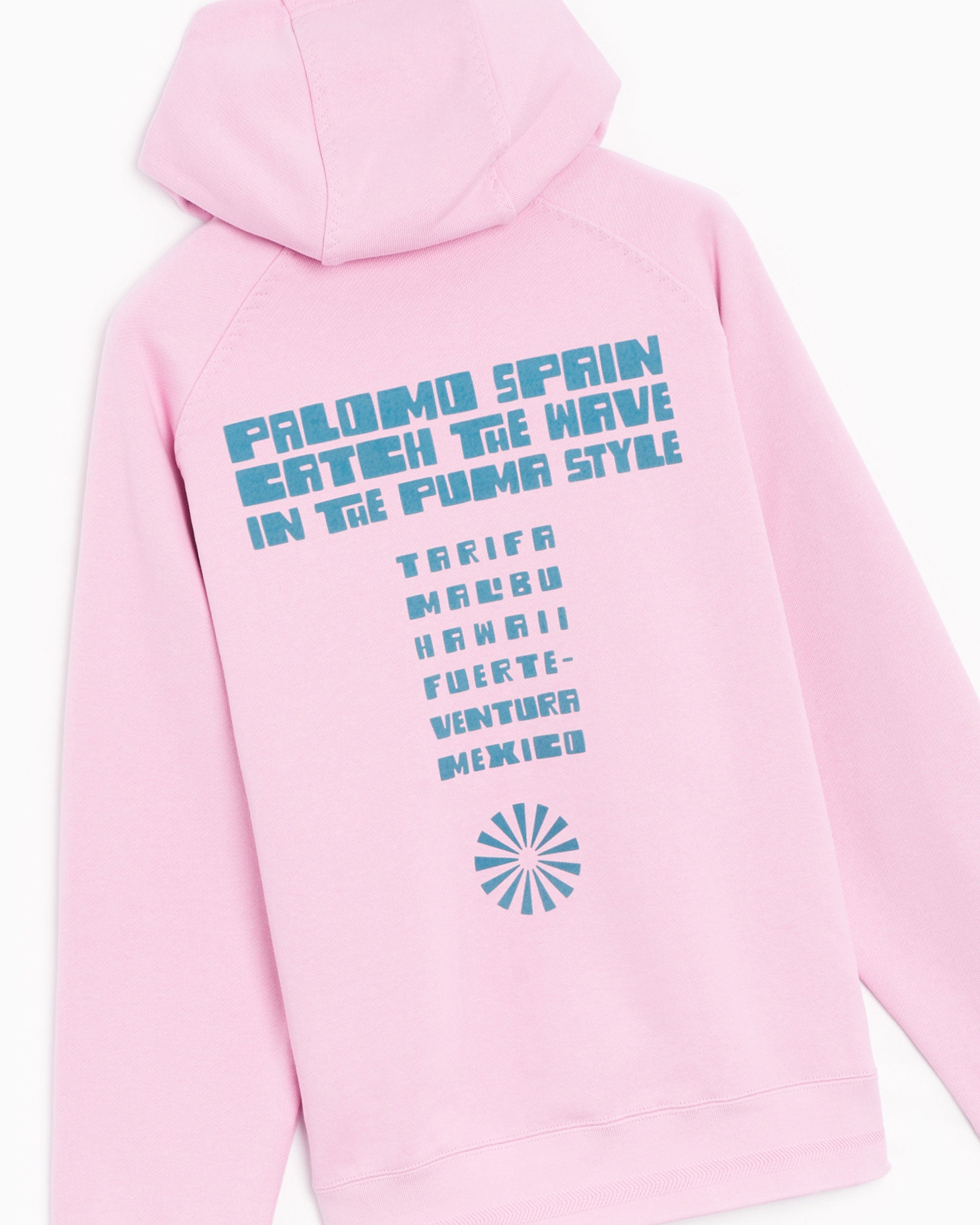 Puma x PALOMO Unisex Hoodie
