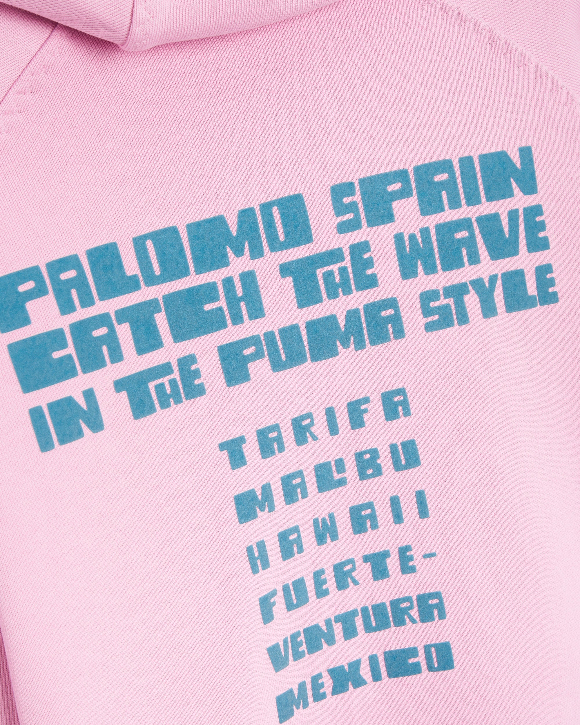 Puma x PALOMO Unisex Hoodie