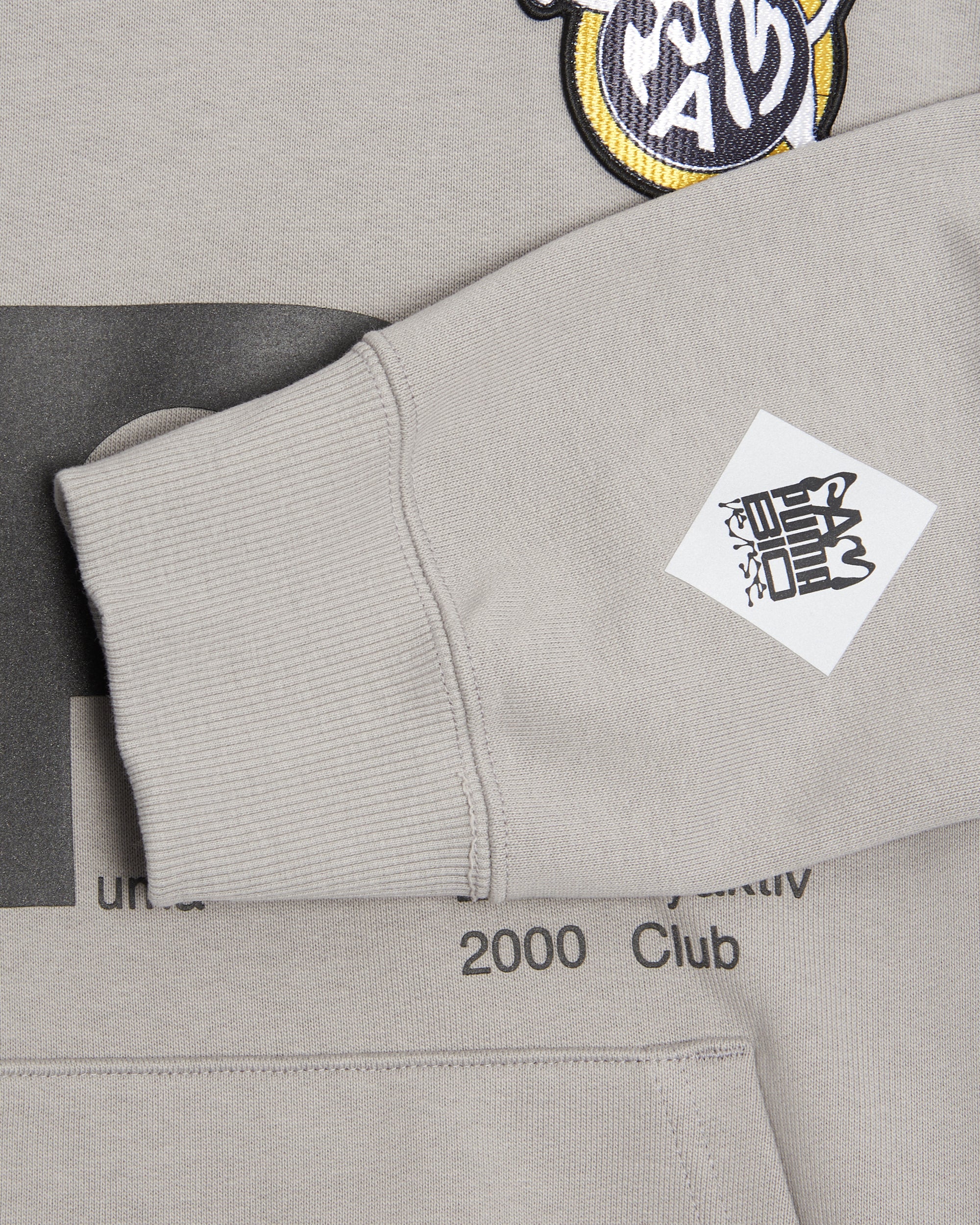 Puma x P.A.M. Unisex Graphic Hoodie