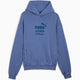 Sweat À Capuche avec logo Relaxed Puma x REPRESENT Unisex