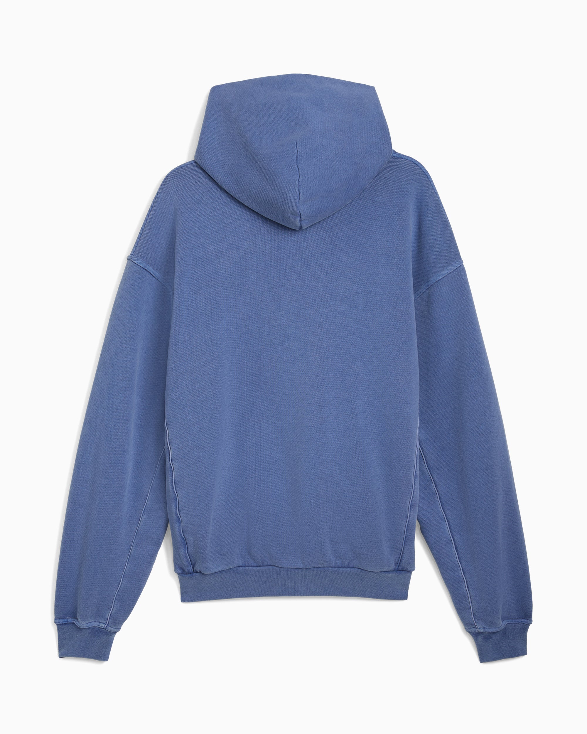 Sweatshirts Puma x REPRESENT Logo Relaxed Unisex Hoodie - 632542-78